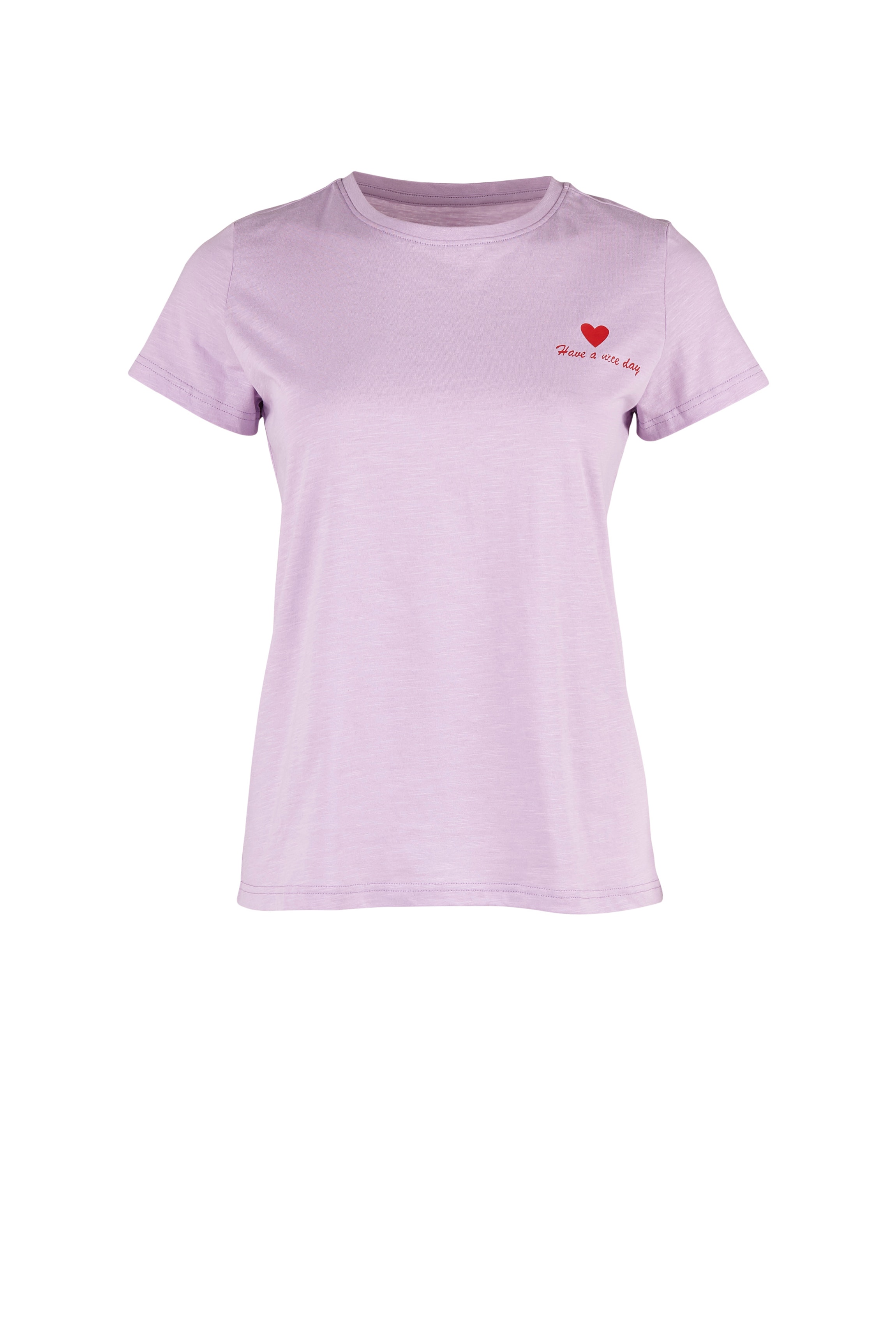 T-shirt PACK FRONT 30500823-4221