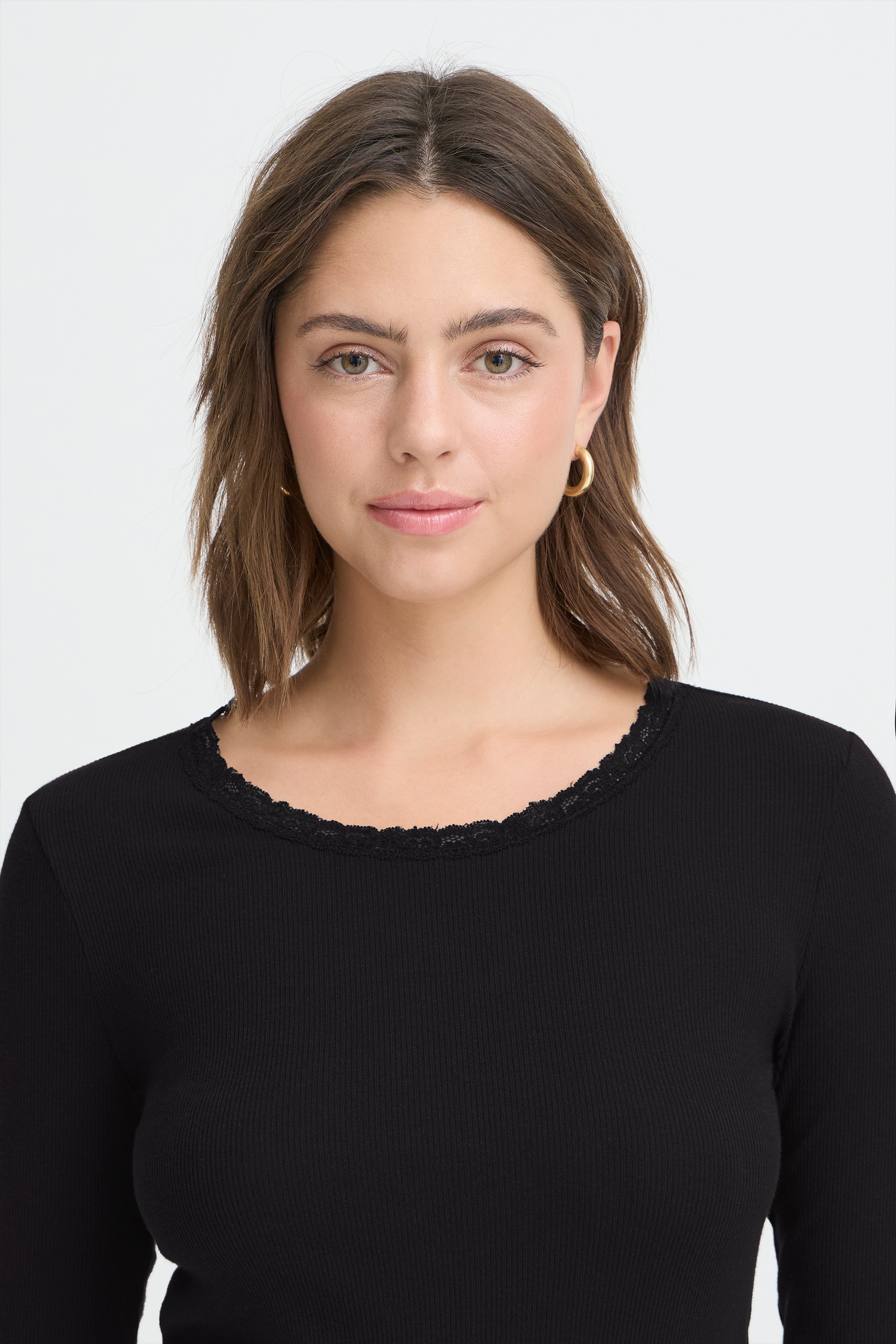 FRHIZAMOND T-shirt LOOKBOOK DETAIL 20617415-60096