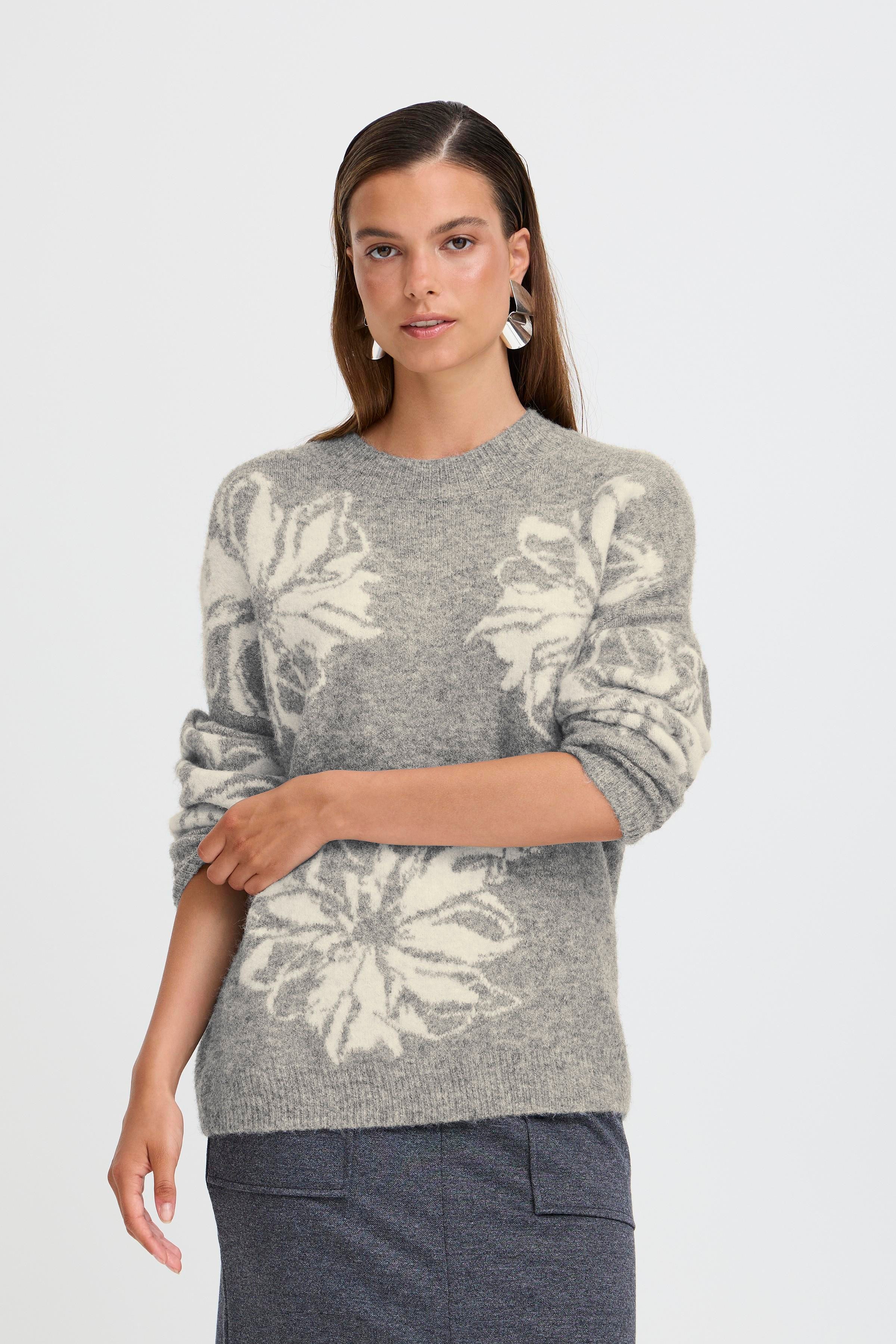 BYOMEA Pullover LOOKBOOK FRONT 20817100-200539