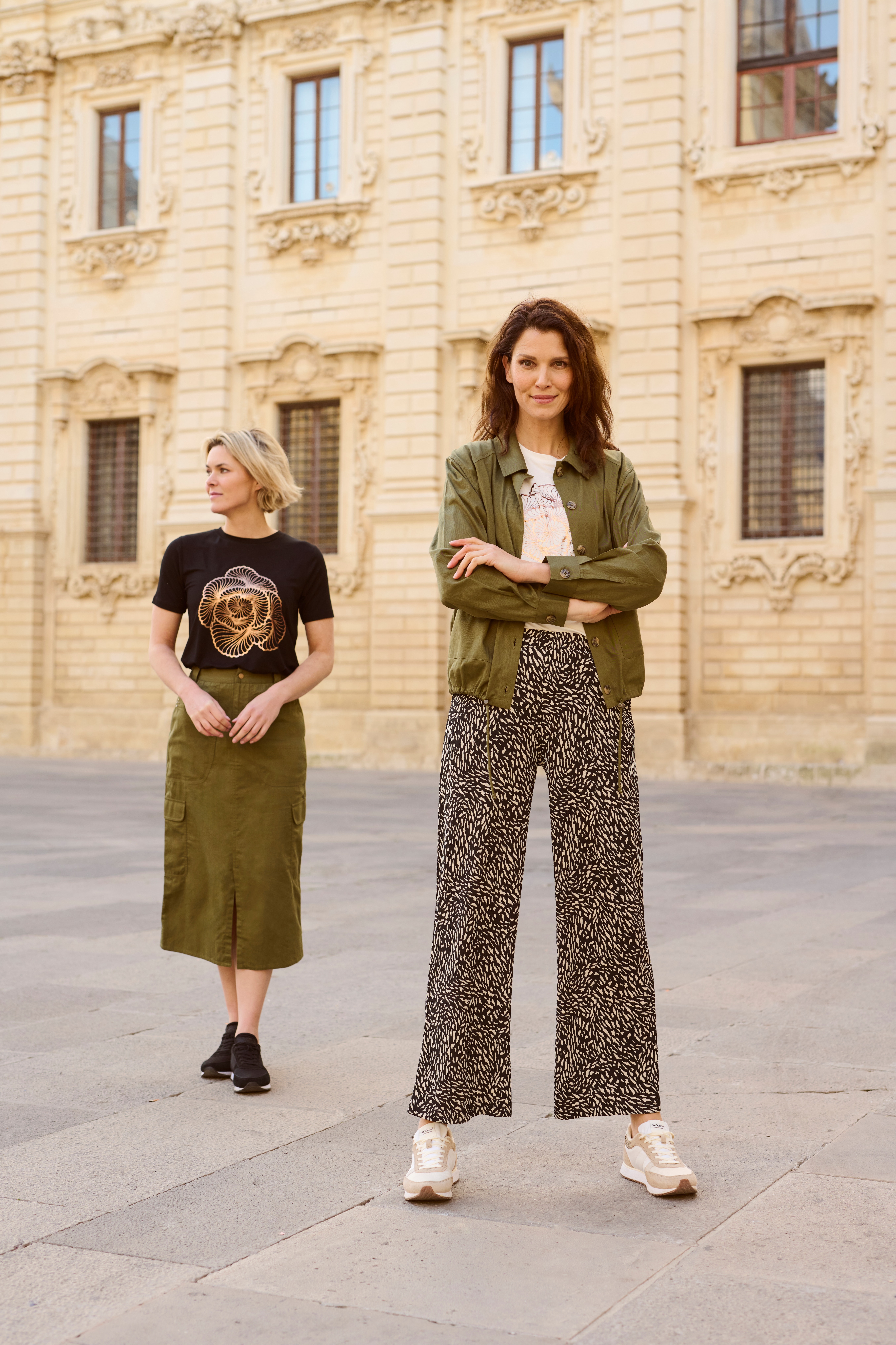 BPtora Trousers LOCATION NONE 10590642-105736B