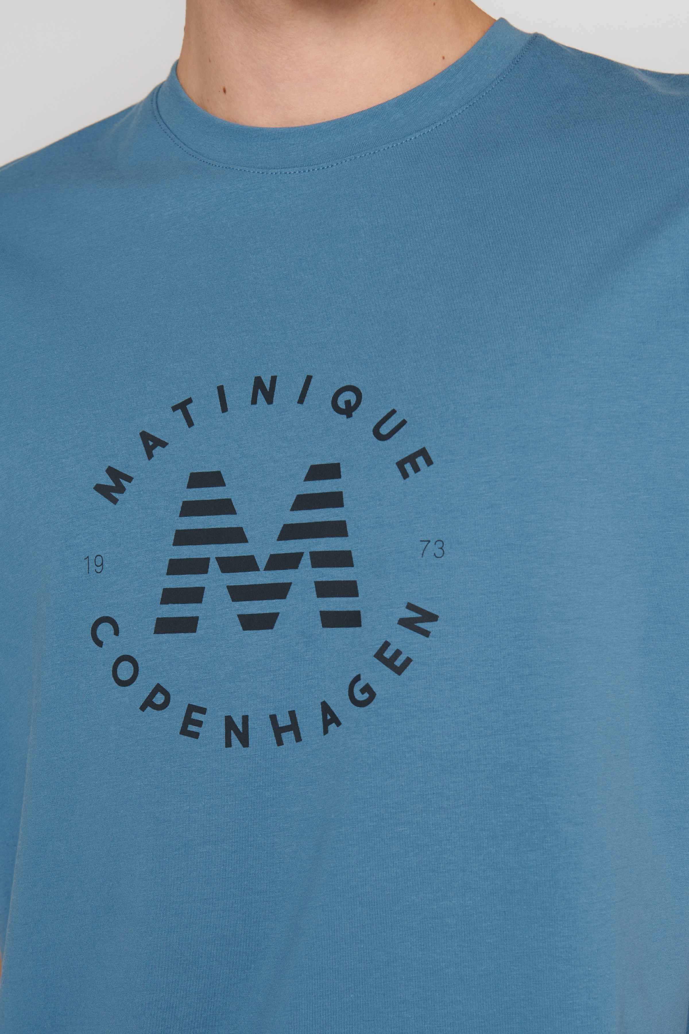 MAjeramy Logo T-shirt LOOKBOOK DETAIL 30207121-184020