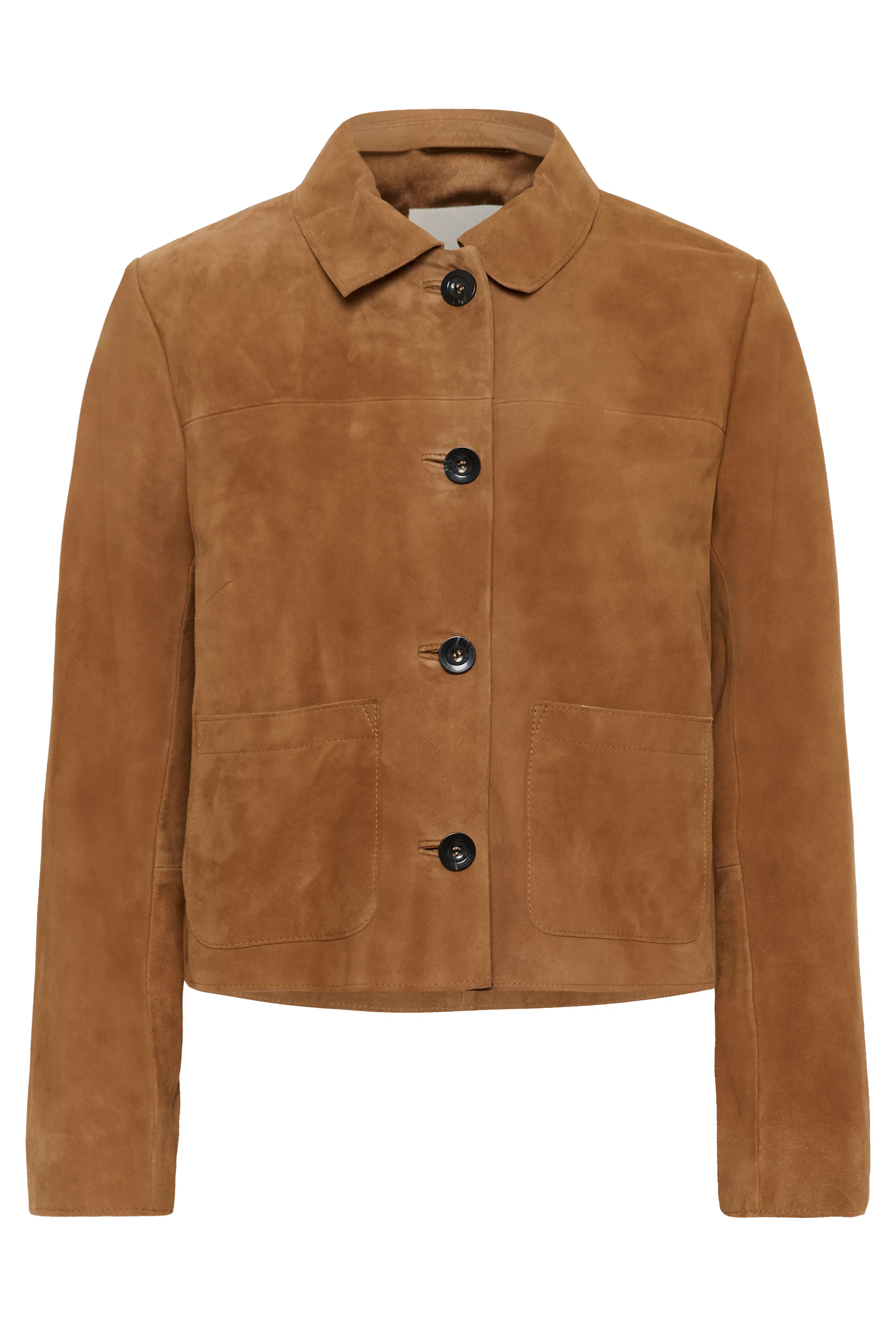 NemaPW Casual jakke PACK FRONT 30309350-181029