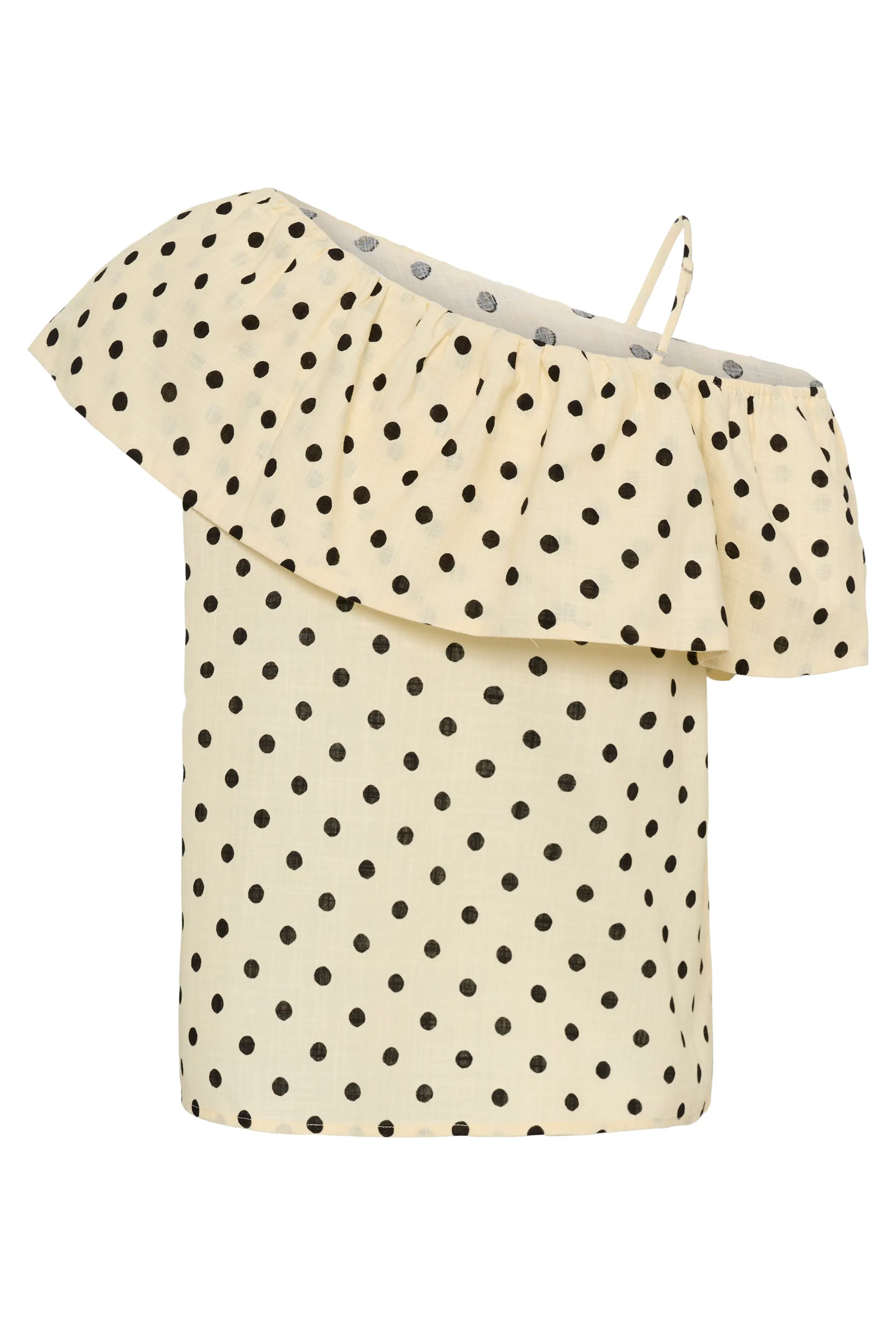 MWNada Bluse PACK FRONT 10705552-109463