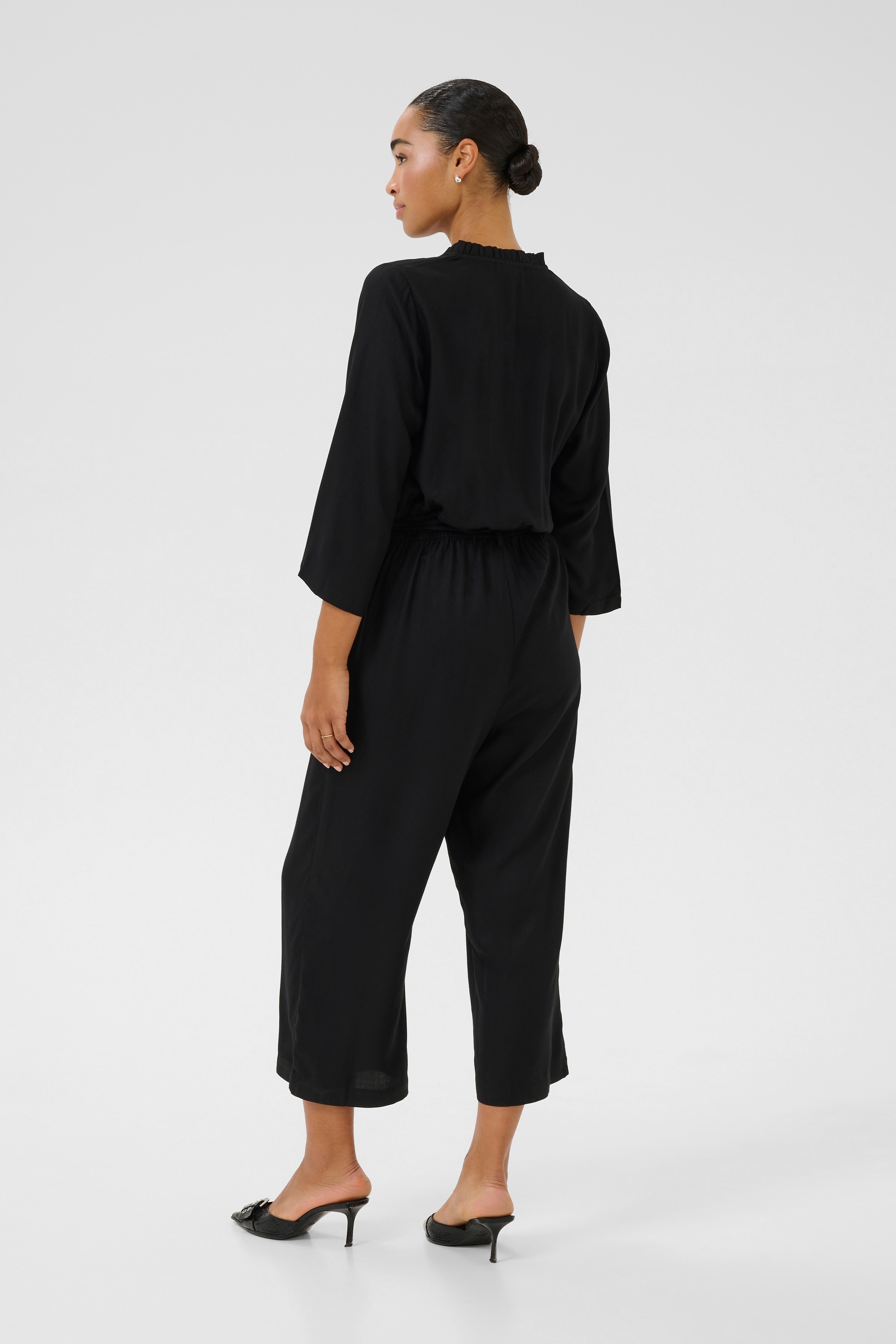 KAdina Jumpsuit LOOKBOOK BACK 10510233-100121