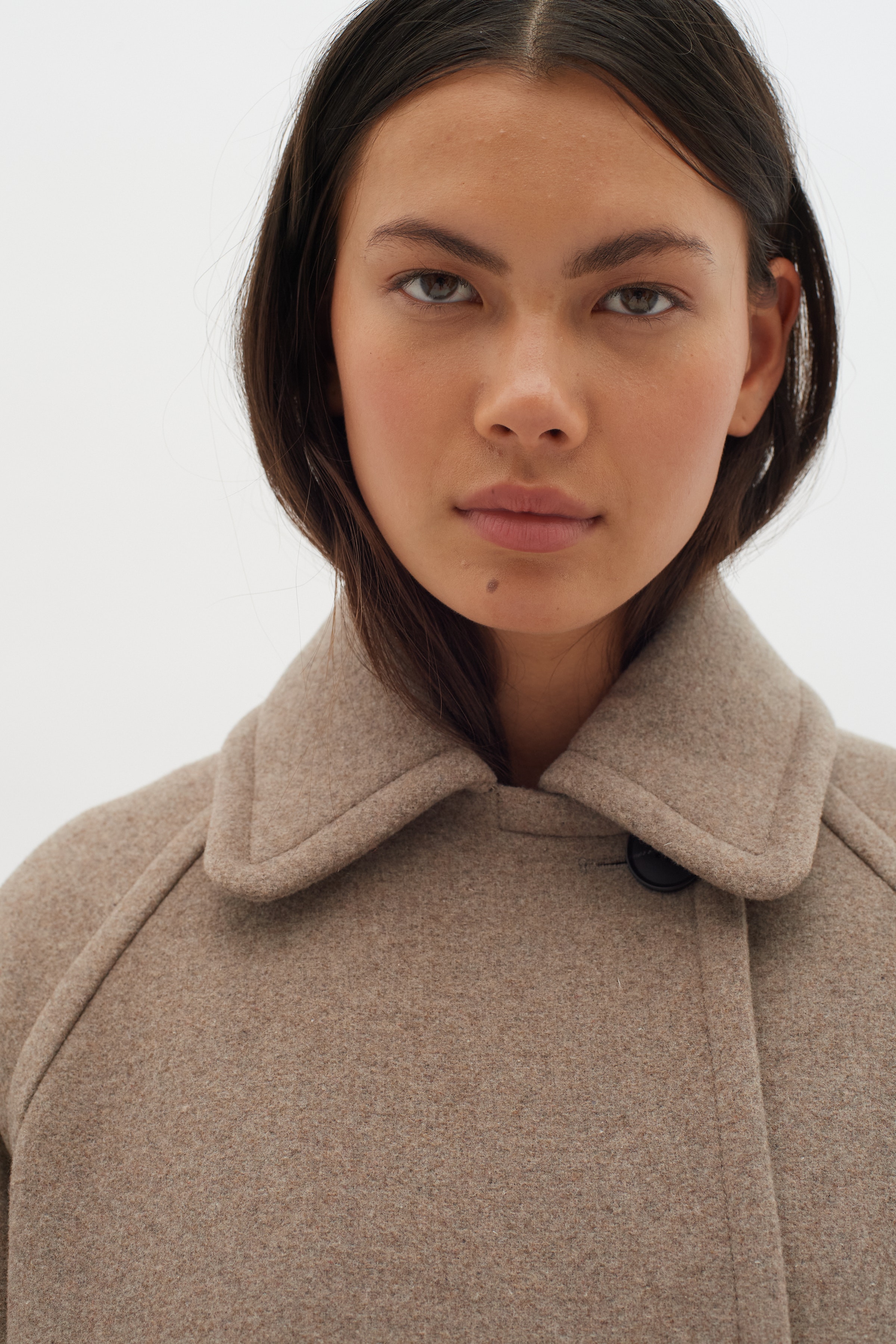 ThoraIW Outerwear LOOKBOOK DETAIL 30109485-1813041