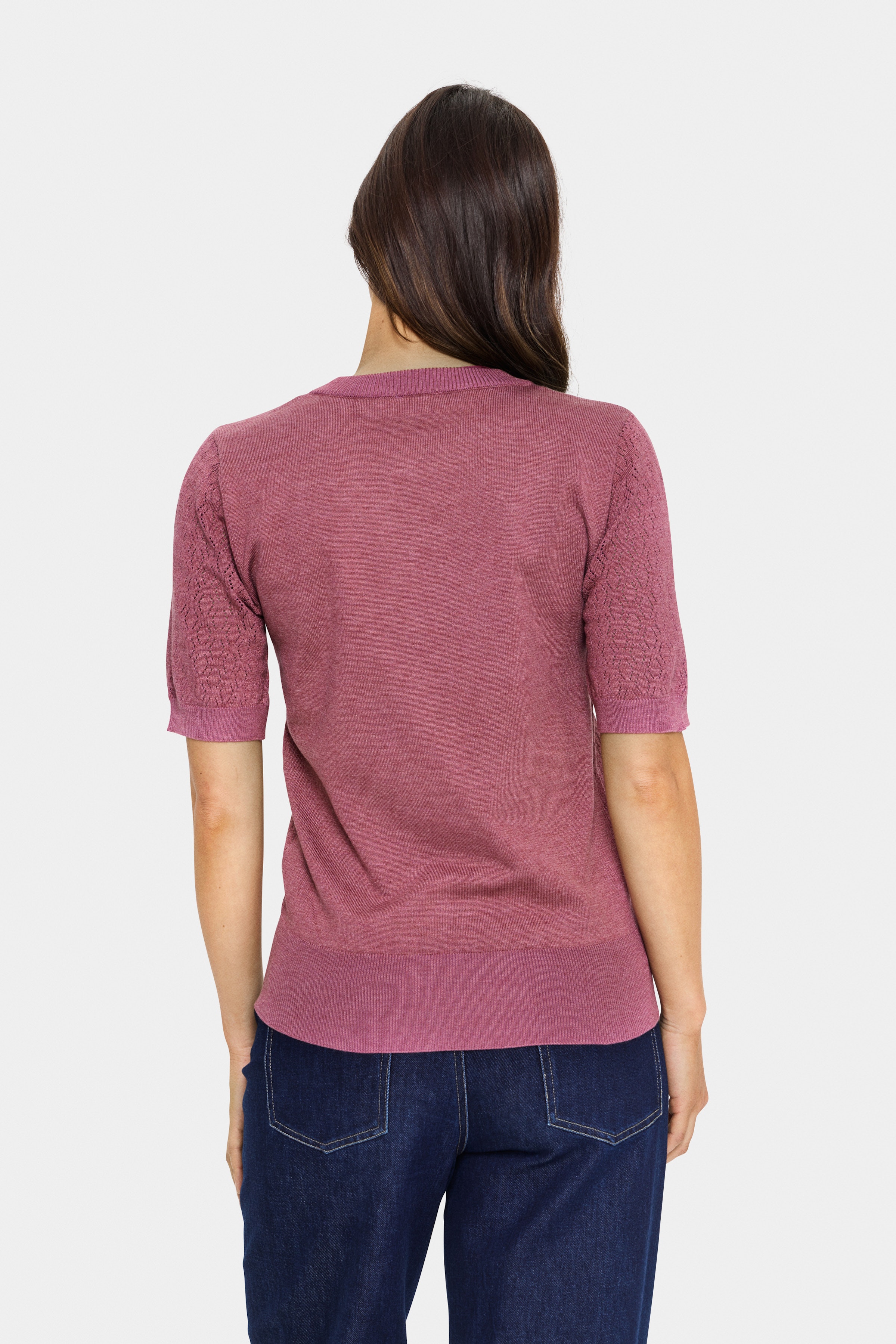MilaSZ Pullover LOOKBOOK BACK 30514645-1718181