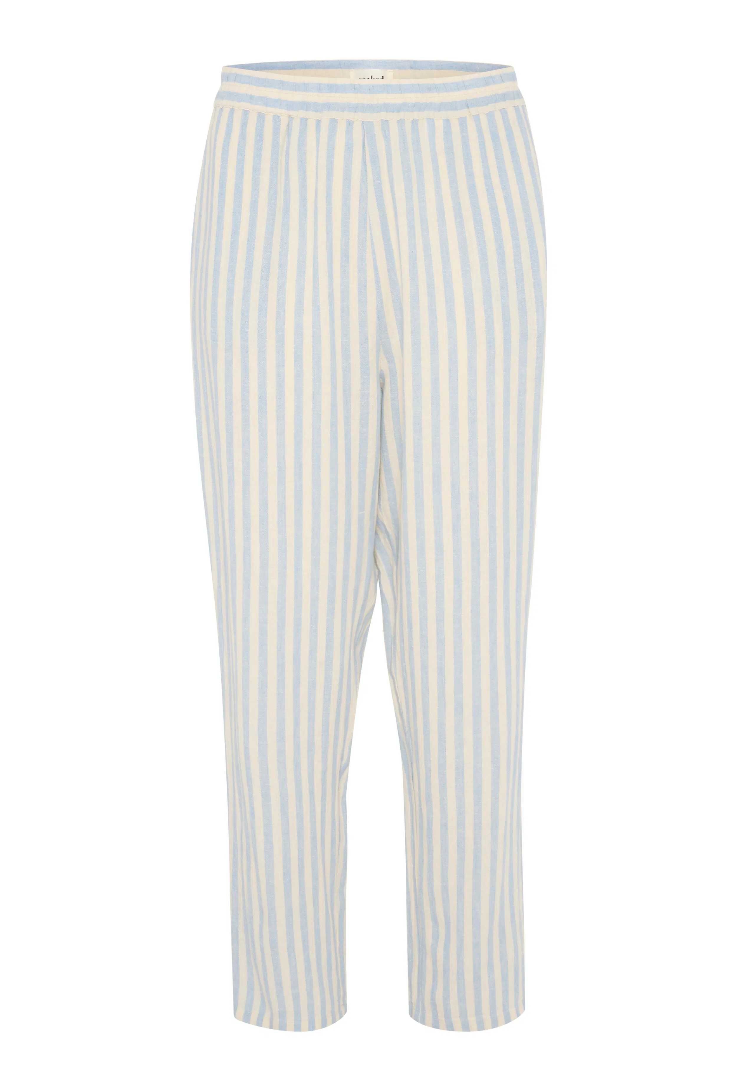 SLBelira Lin Bukser PACK FRONT 30407608-302865