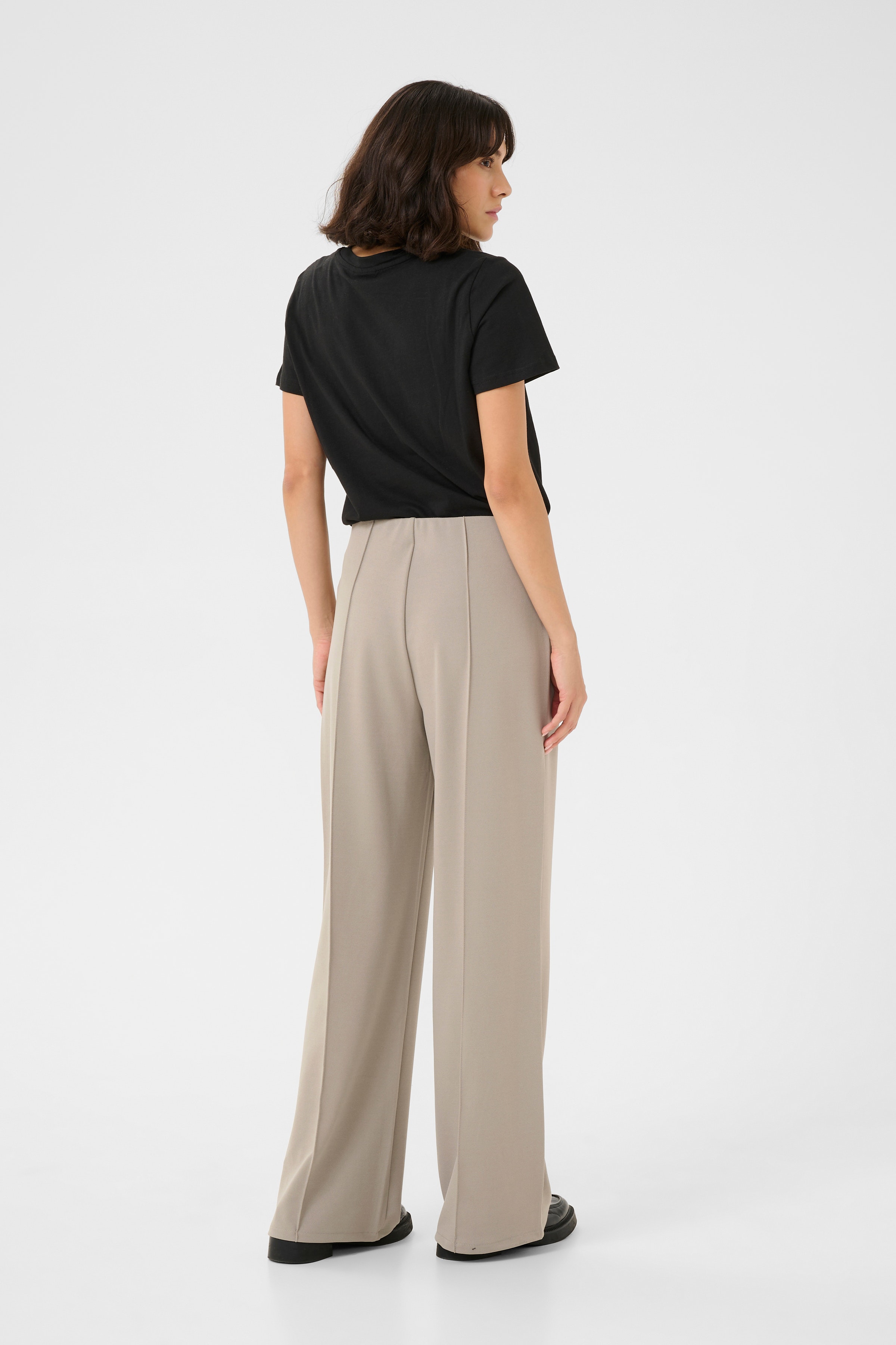 KAthea Trousers LOOKBOOK BACK 10510234-170205