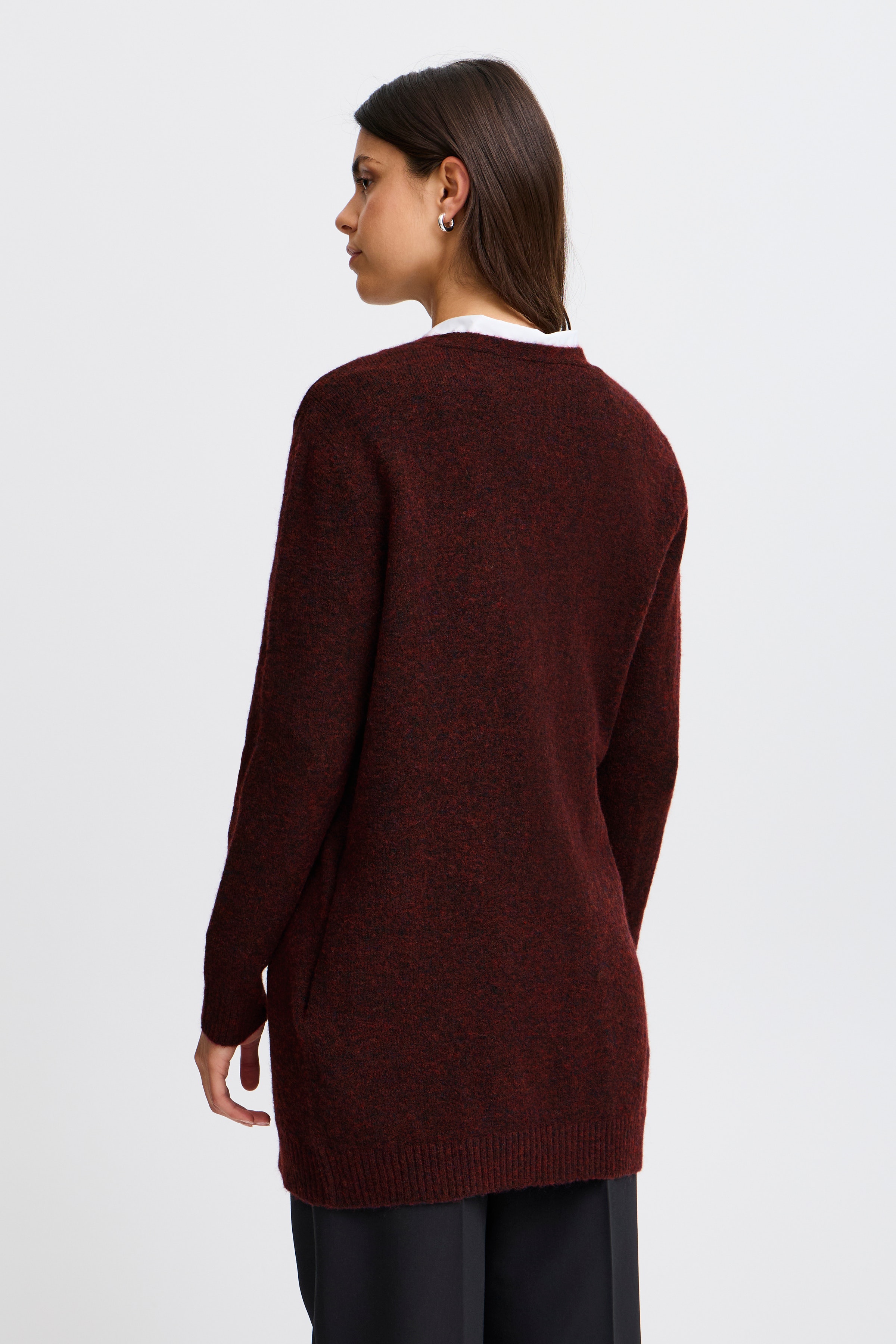 FRSANNY Cardigan LOOKBOOK BACK 20612837-1917251