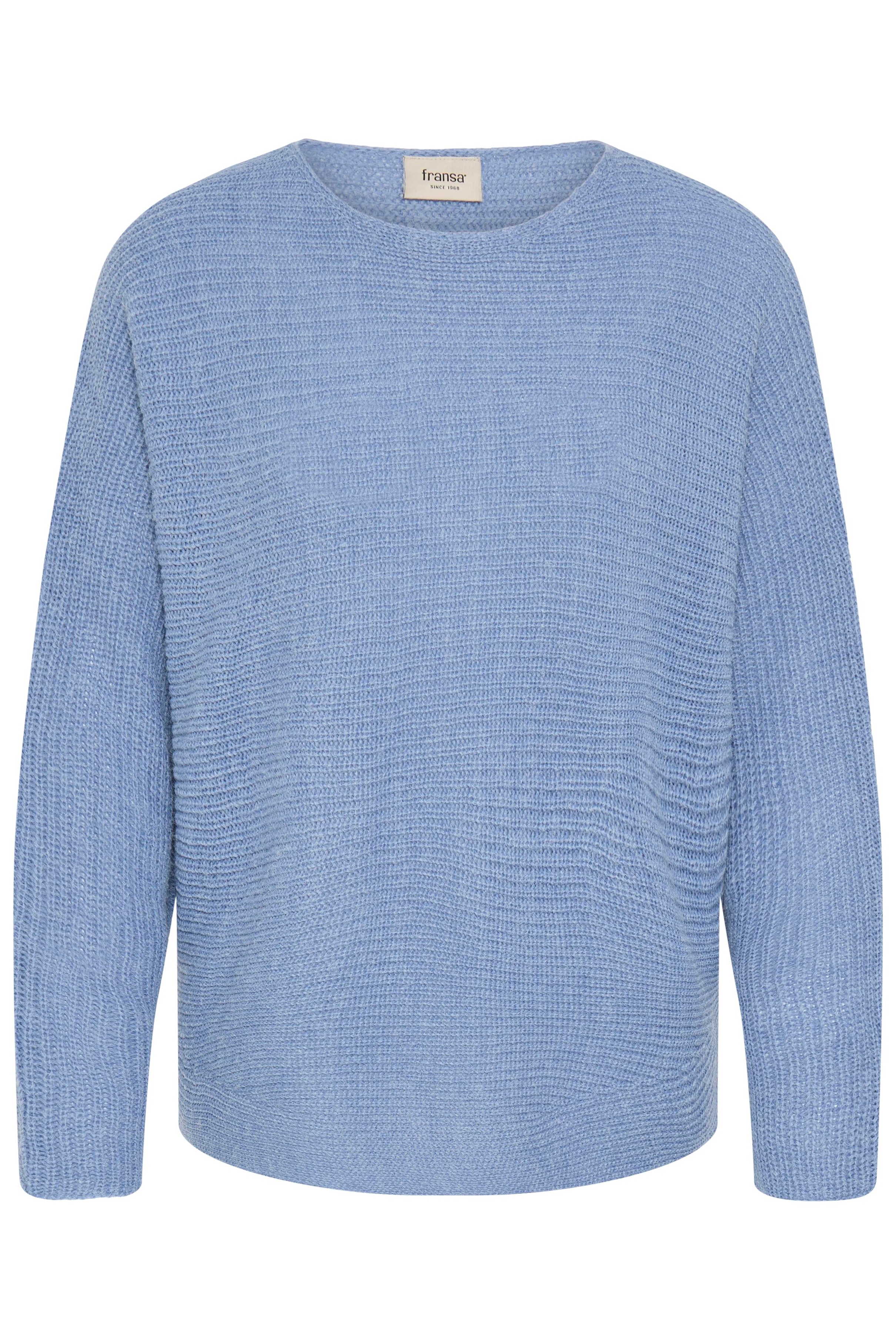 FRERETTA Pullover PACK FRONT 20611845-1712101