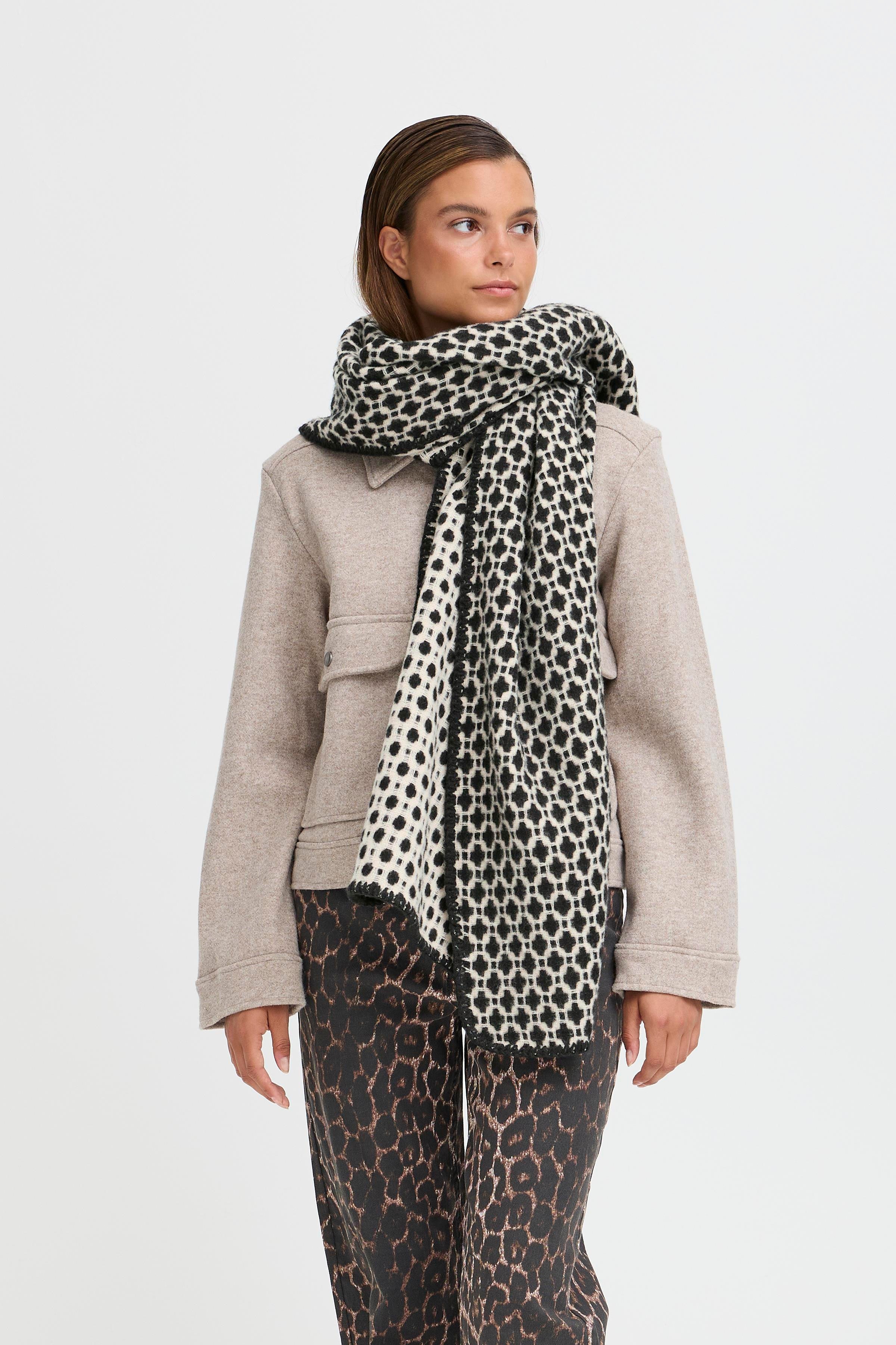 BYWEDOT Scarf LOOKBOOK FRONT 20817263-200453