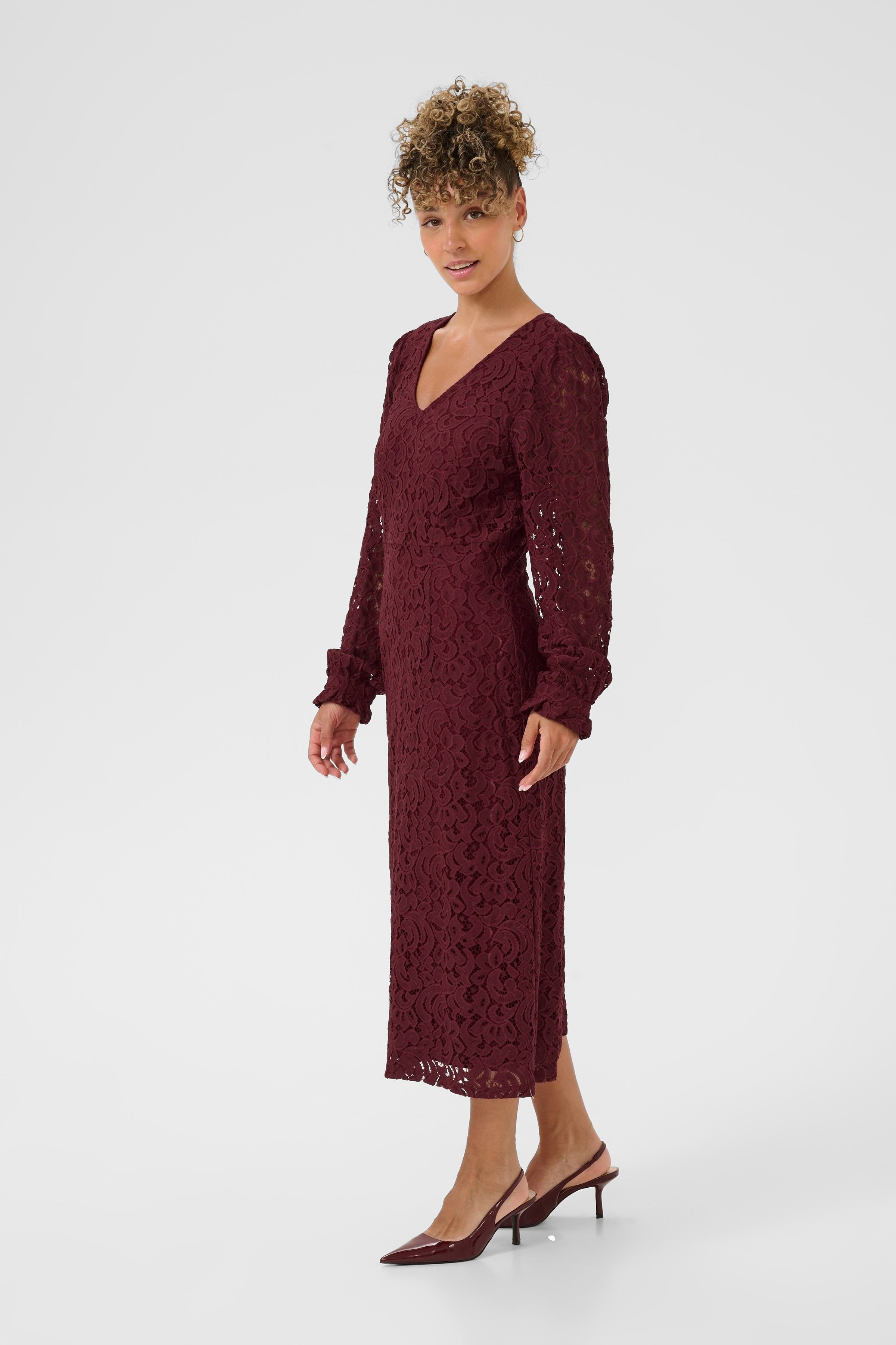 CRThit Kleid LOOKBOOK FRONT 10614412-191522