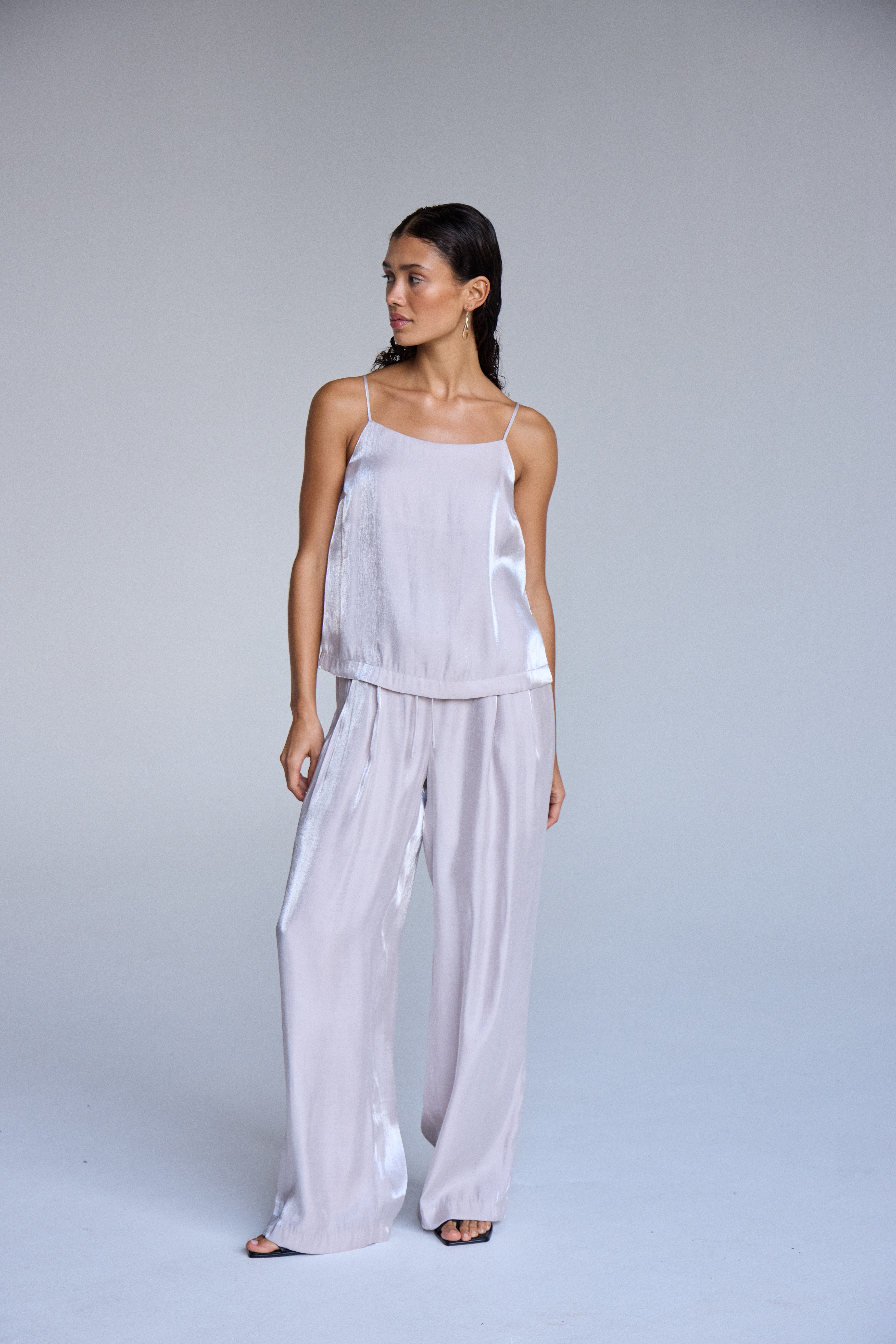 atelier reve IHRADDIX Trousers