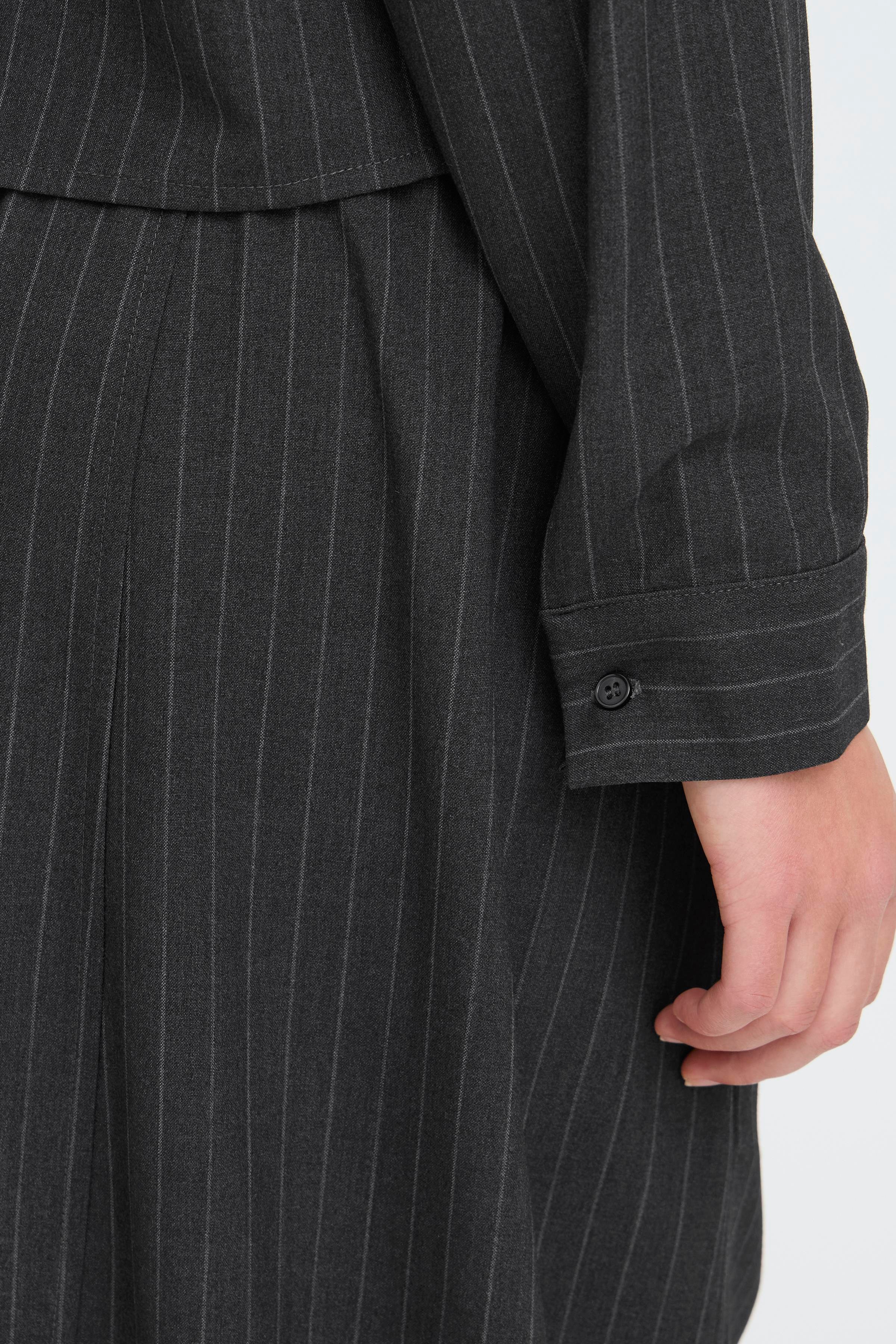 IXTRINE Hemd LOOKBOOK DETAIL 20123489-190203