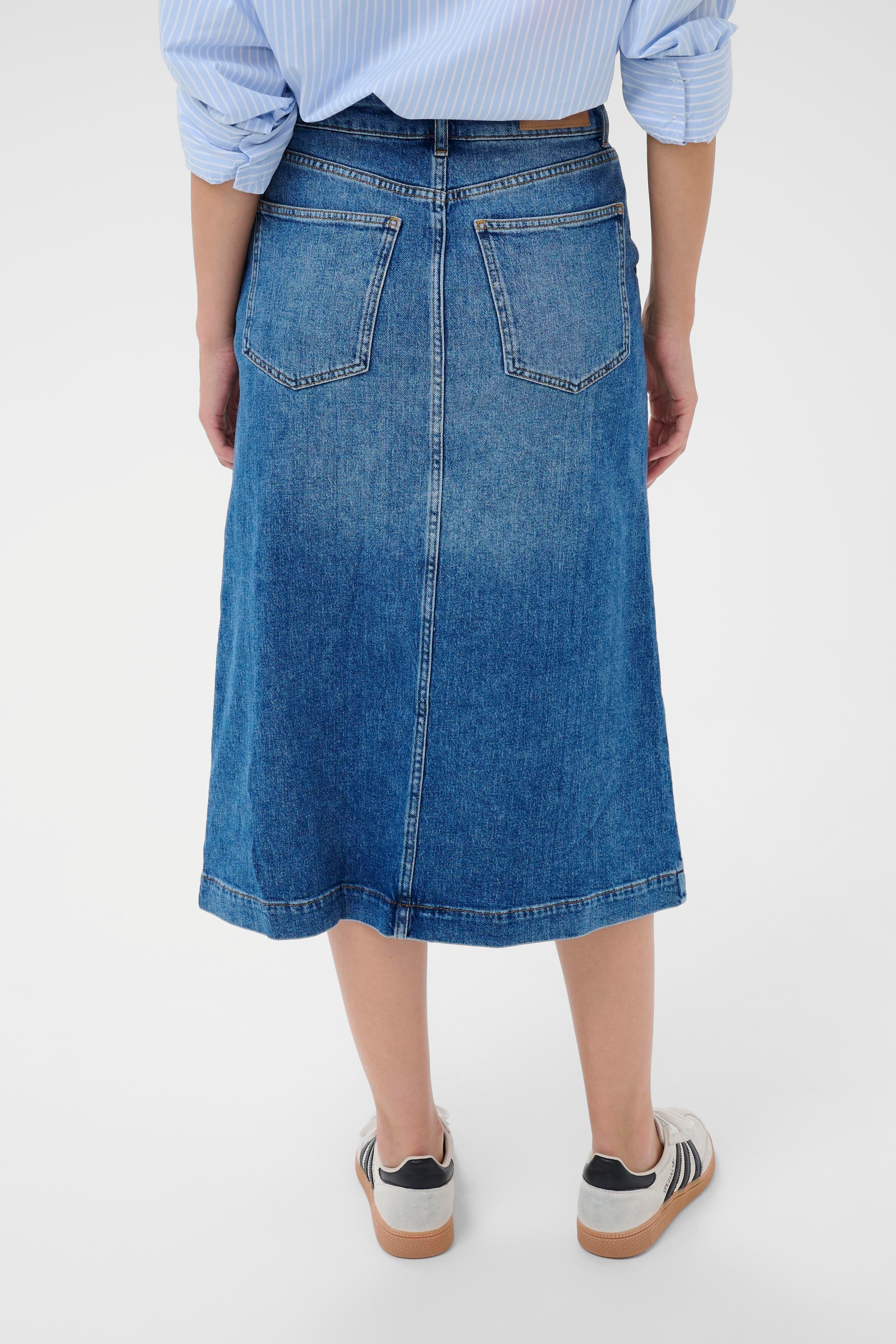 CaliaPW Denimrock LOOKBOOK BACK 30307922-300145