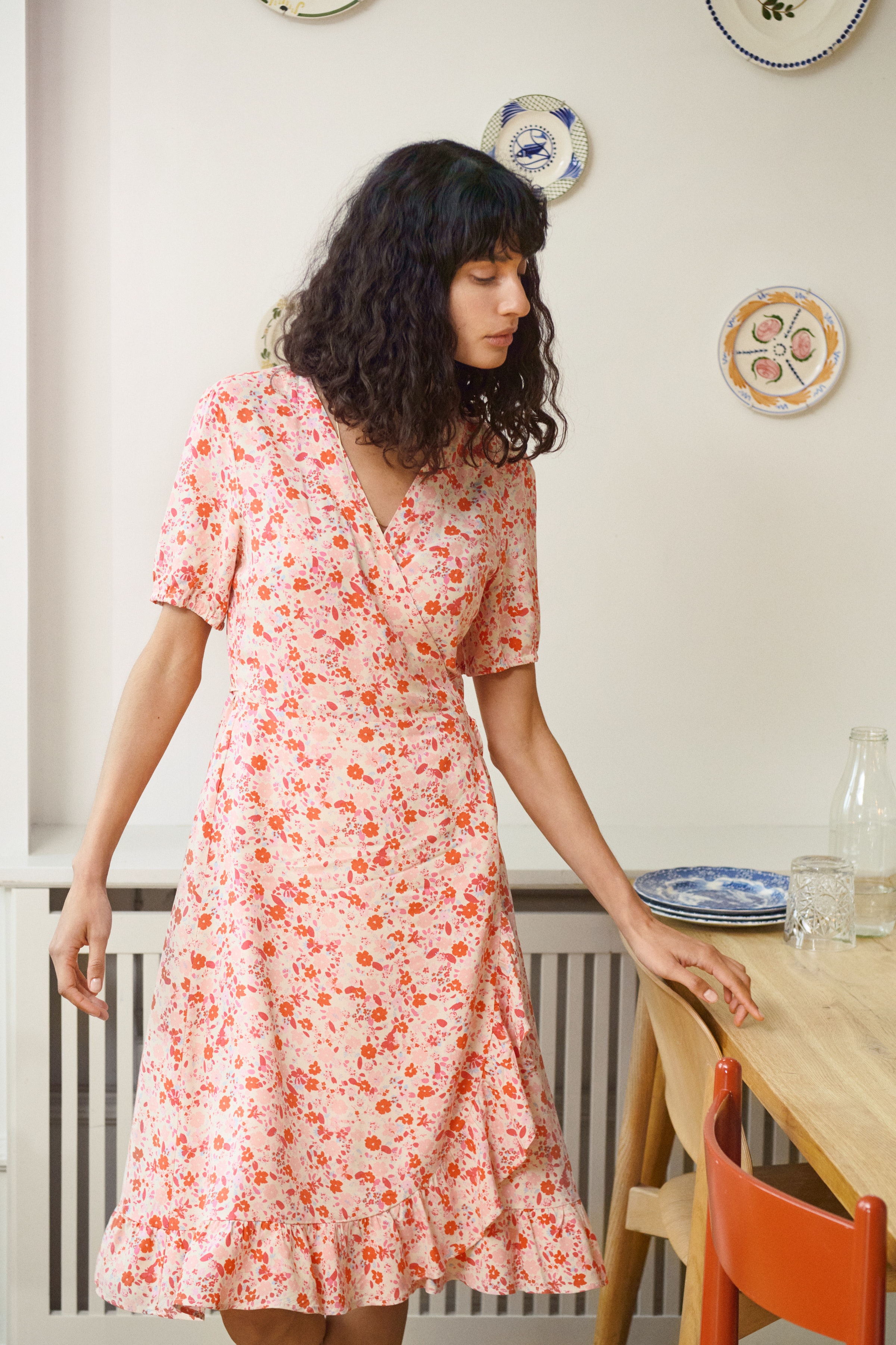 ClairePW Klänning LOCATION NONE 30308548-303006