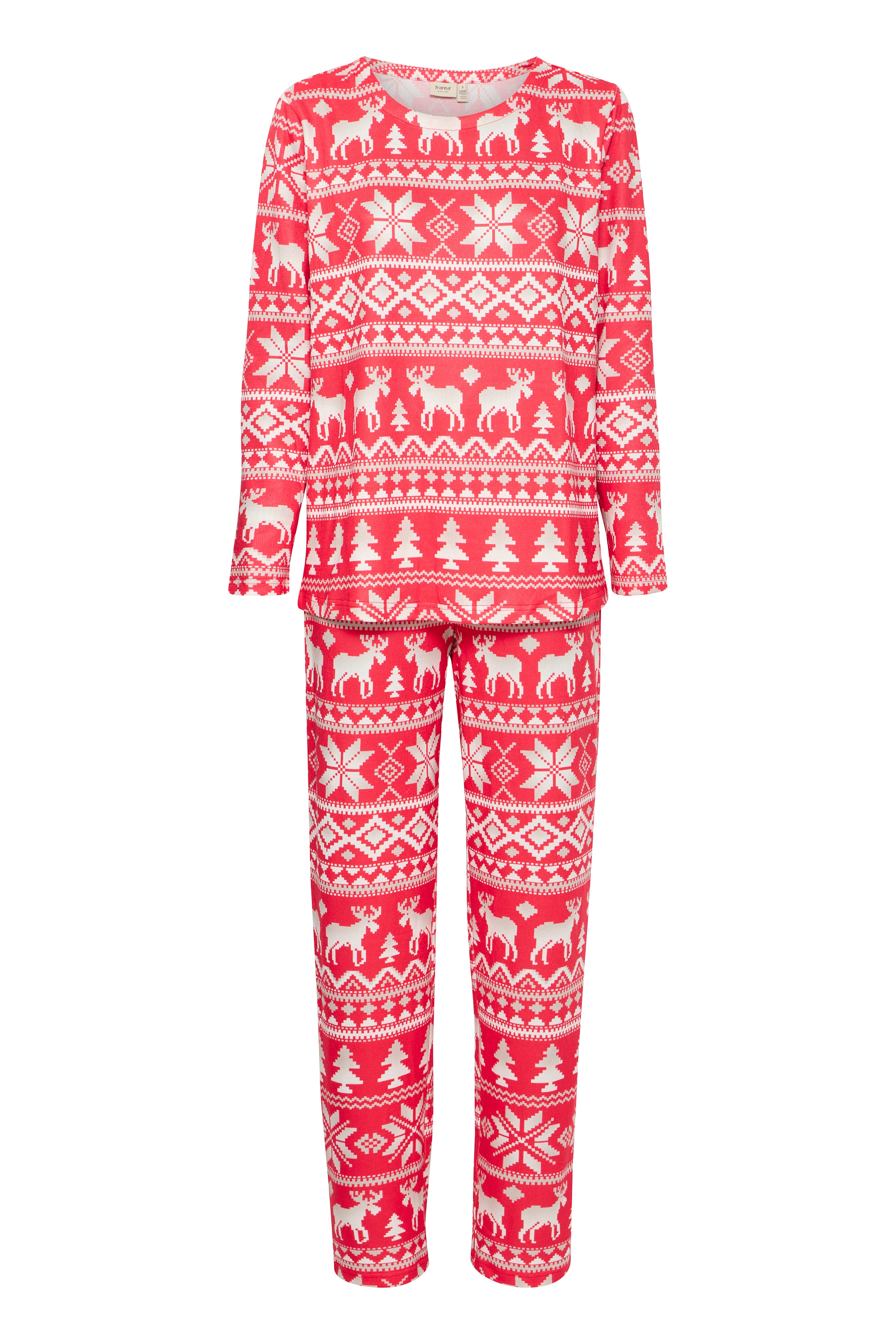 FXKOSIA Nachtbekleidung PACK FRONT 20616052-205094