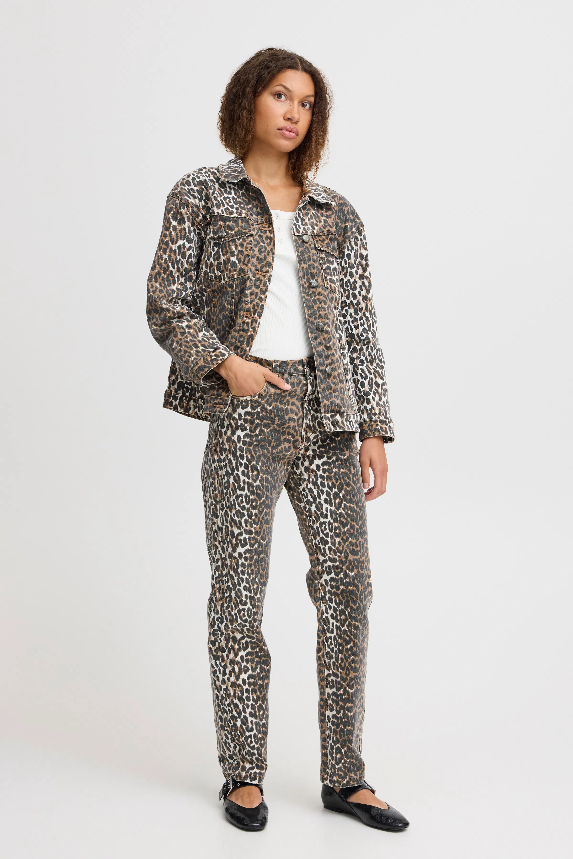Shop the look