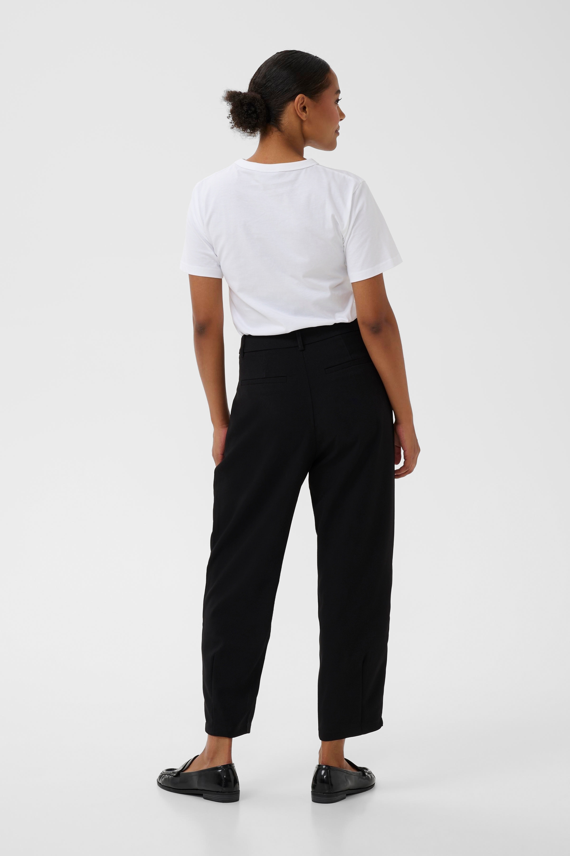 KAesme T-shirt LOOKBOOK BACK 10511906-110601