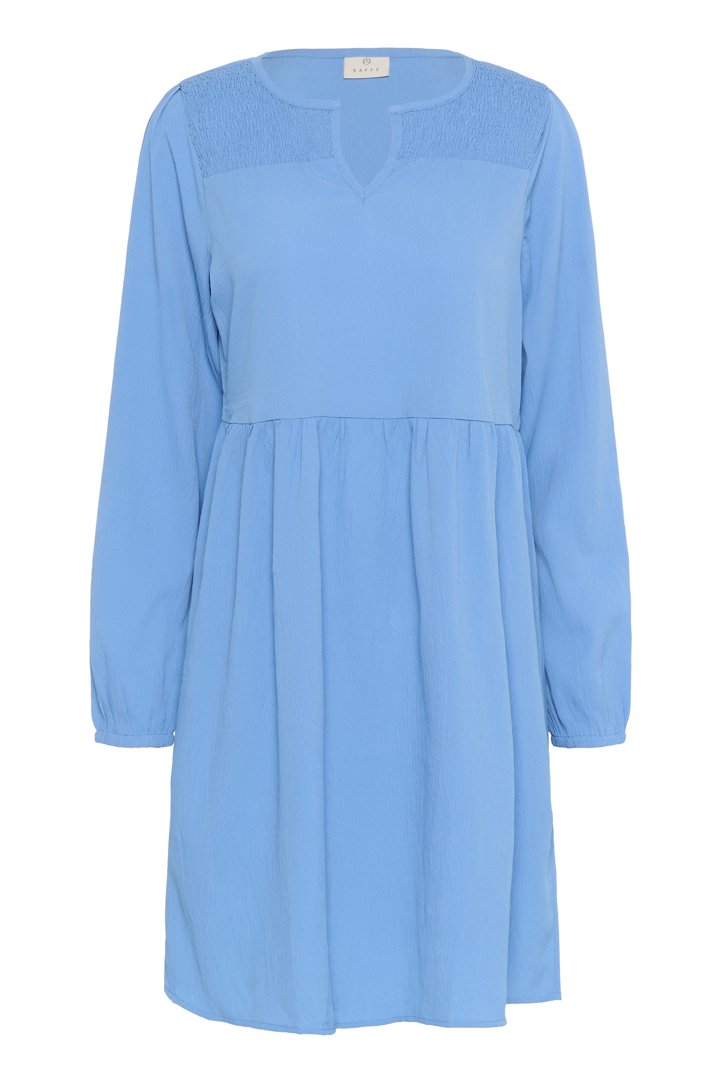 KAlinda Kjole PACK FRONT 10510224-183936