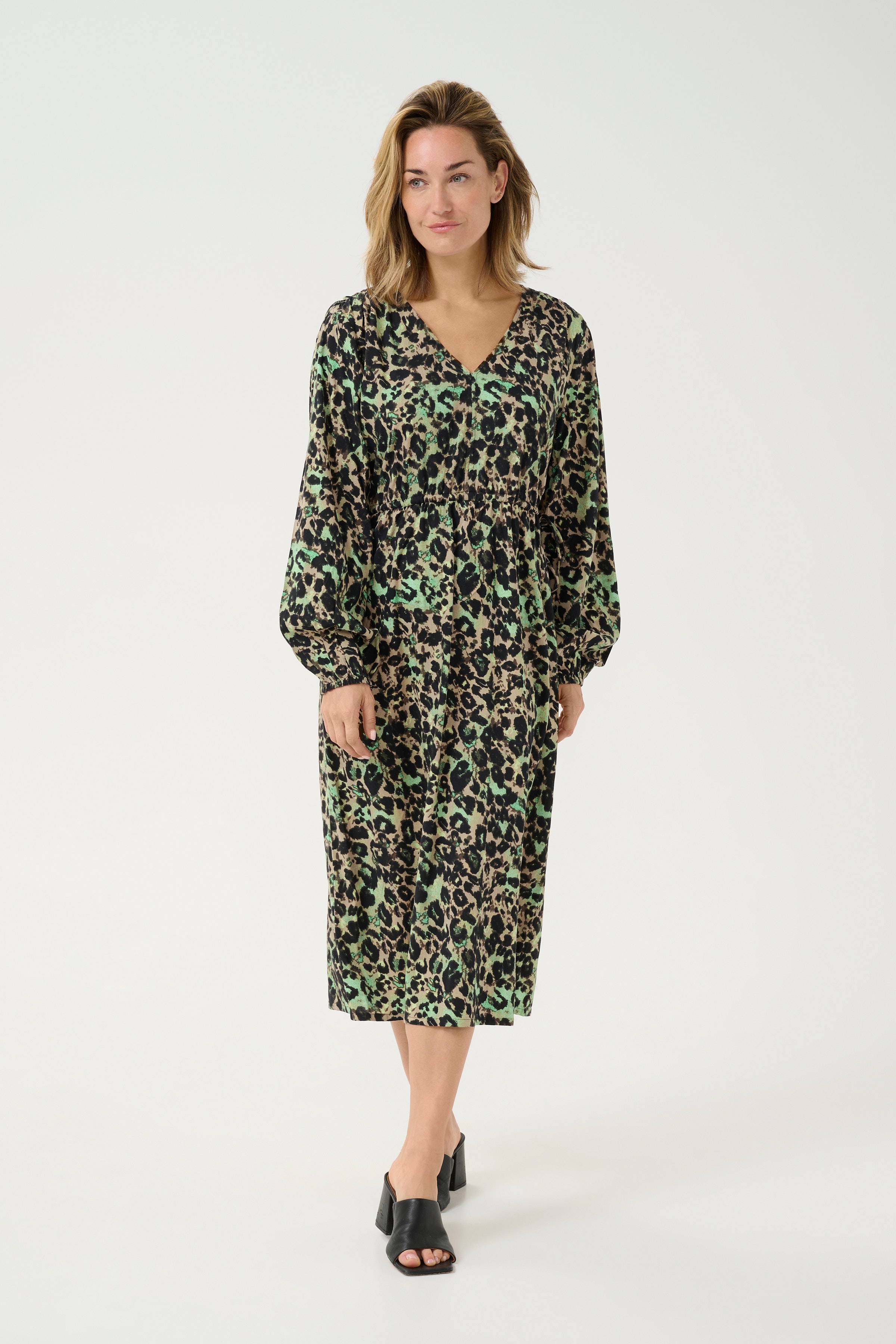 BPjane Klänning LOOKBOOK FRONT 10590757-106747B