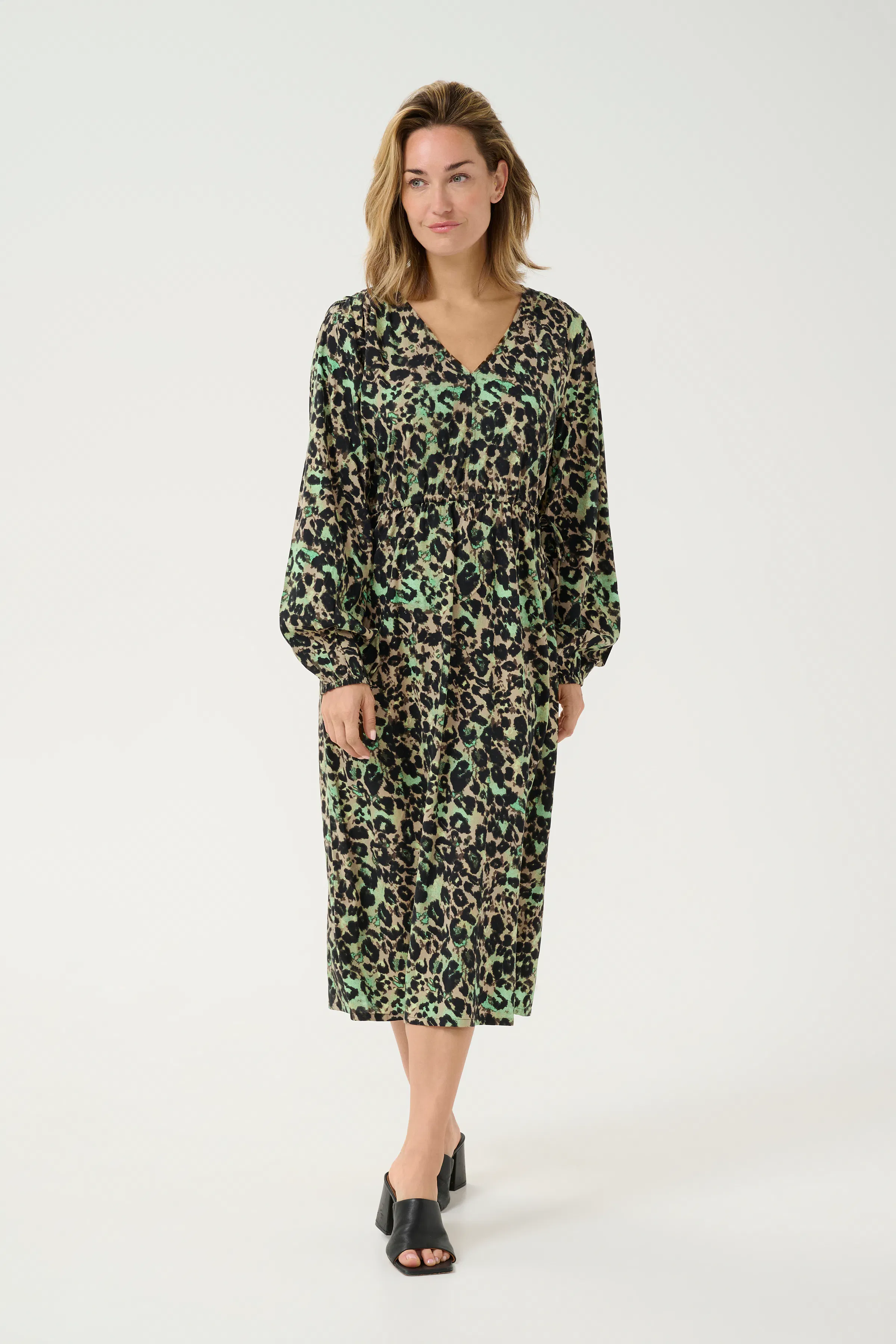 BPjane Kleid PACK FRONT 10590757-106747B