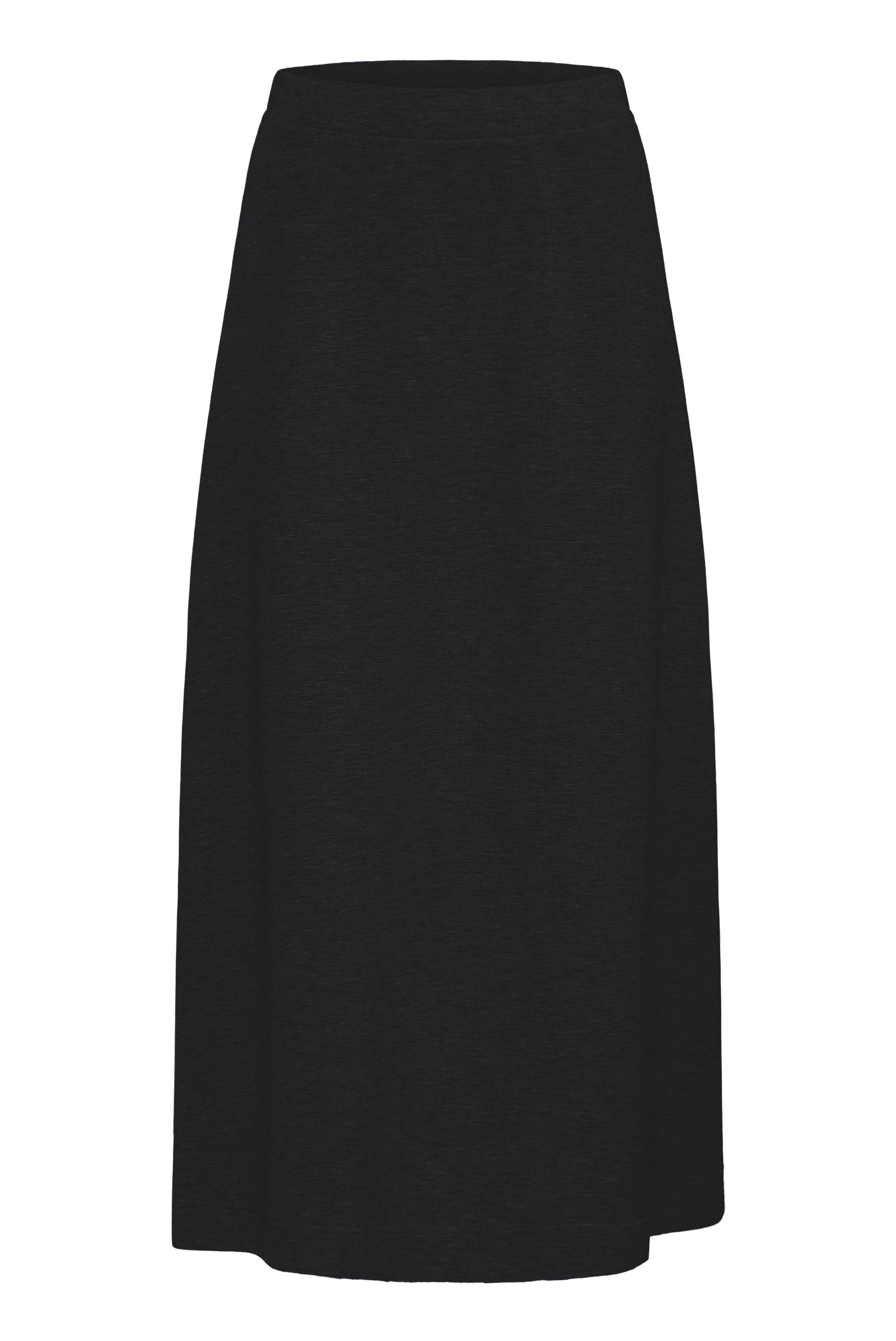 BYPUSTI Skjørt PACK FRONT 20818051-194008