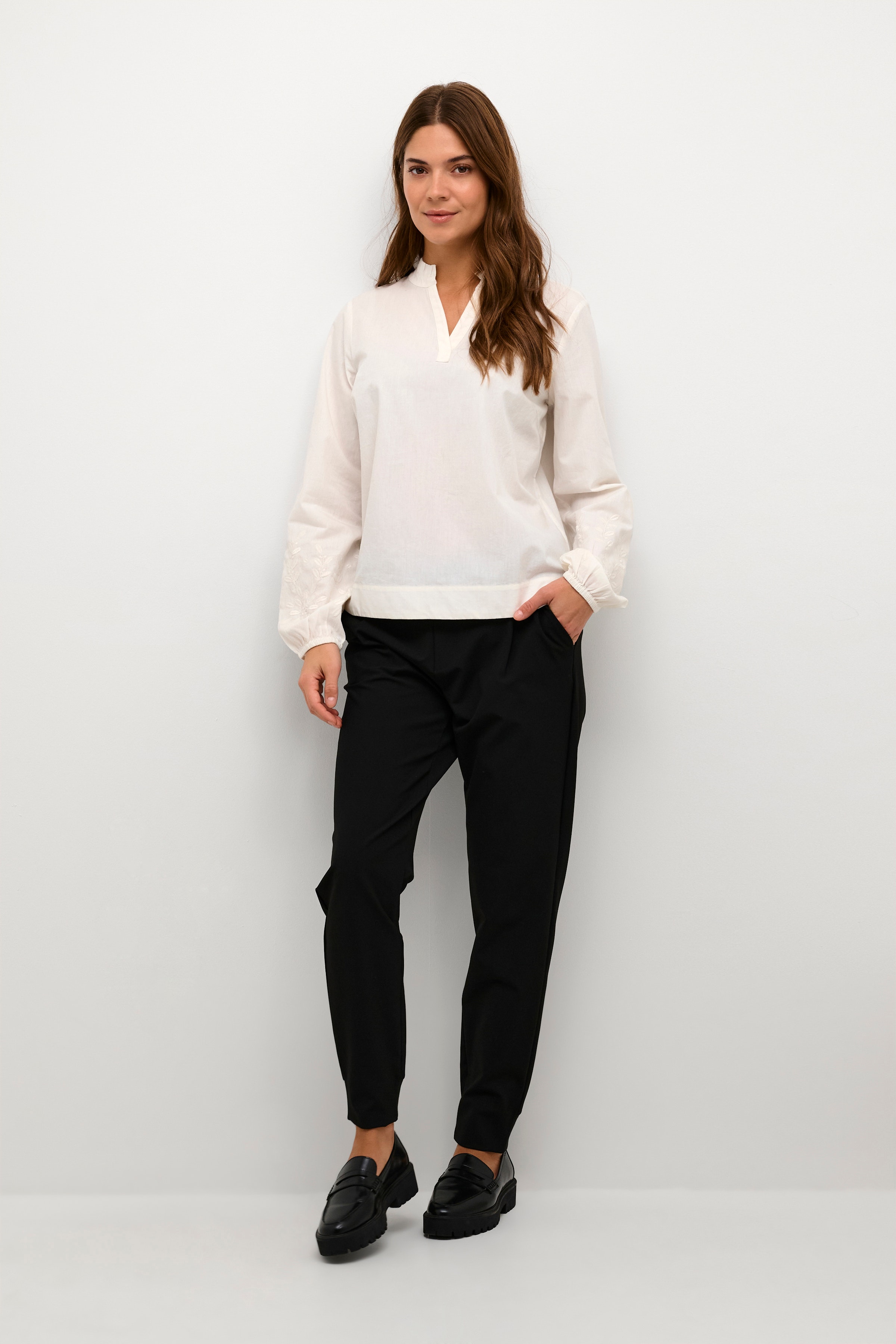 BPandres Blus LOOKBOOK FRONT 10590406-110602B