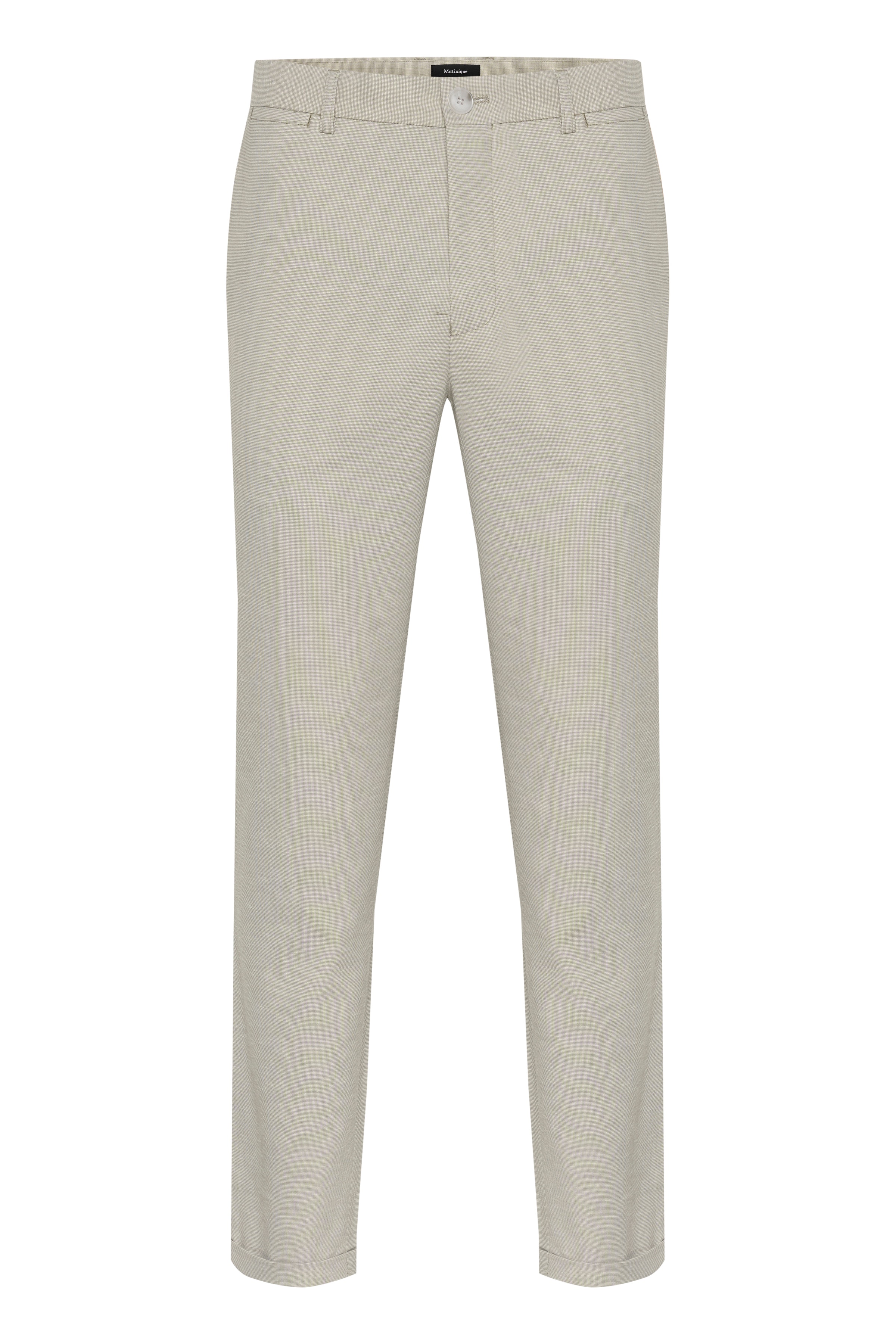 MAliam Trousers PACK FRONT 30207989-1639151