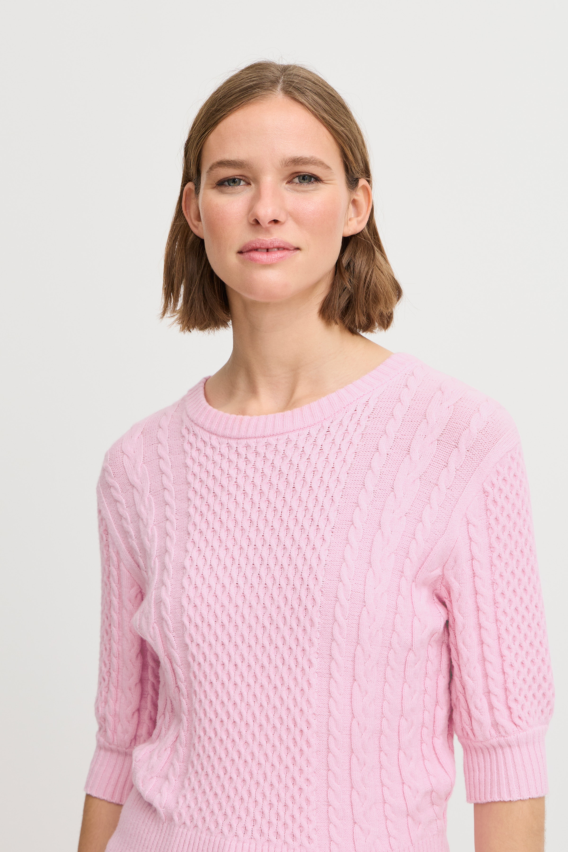 BYNIBE Pullover LOOKBOOK DETAIL 20816262-132805