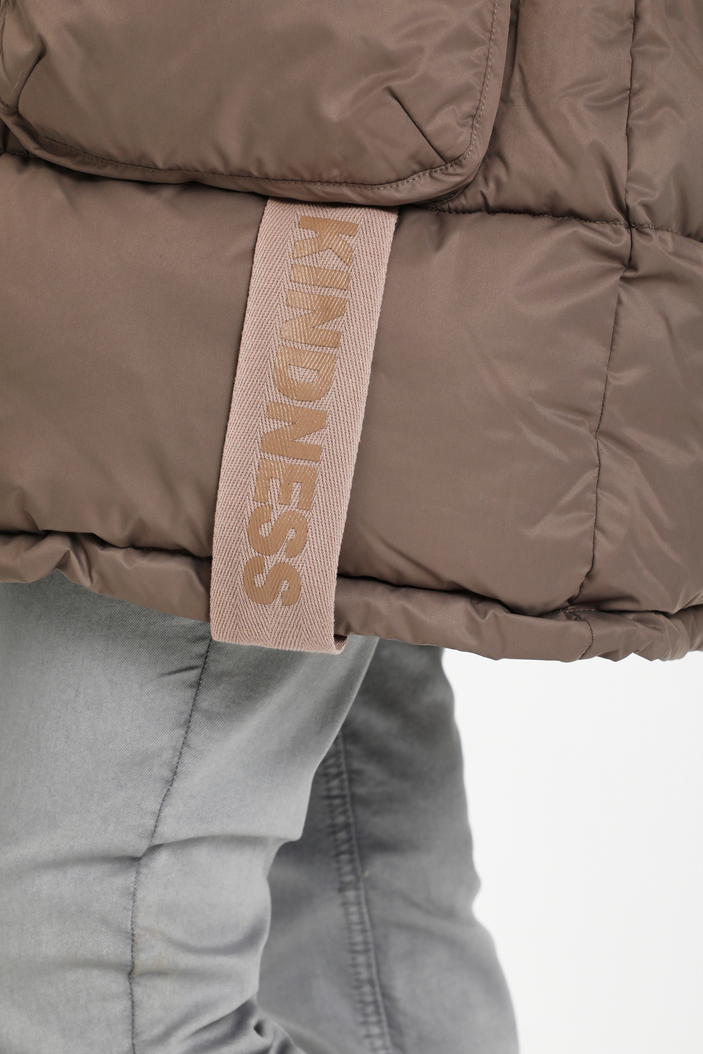 CRWildnor Jacke LOOKBOOK DETAIL 10608404-181304
