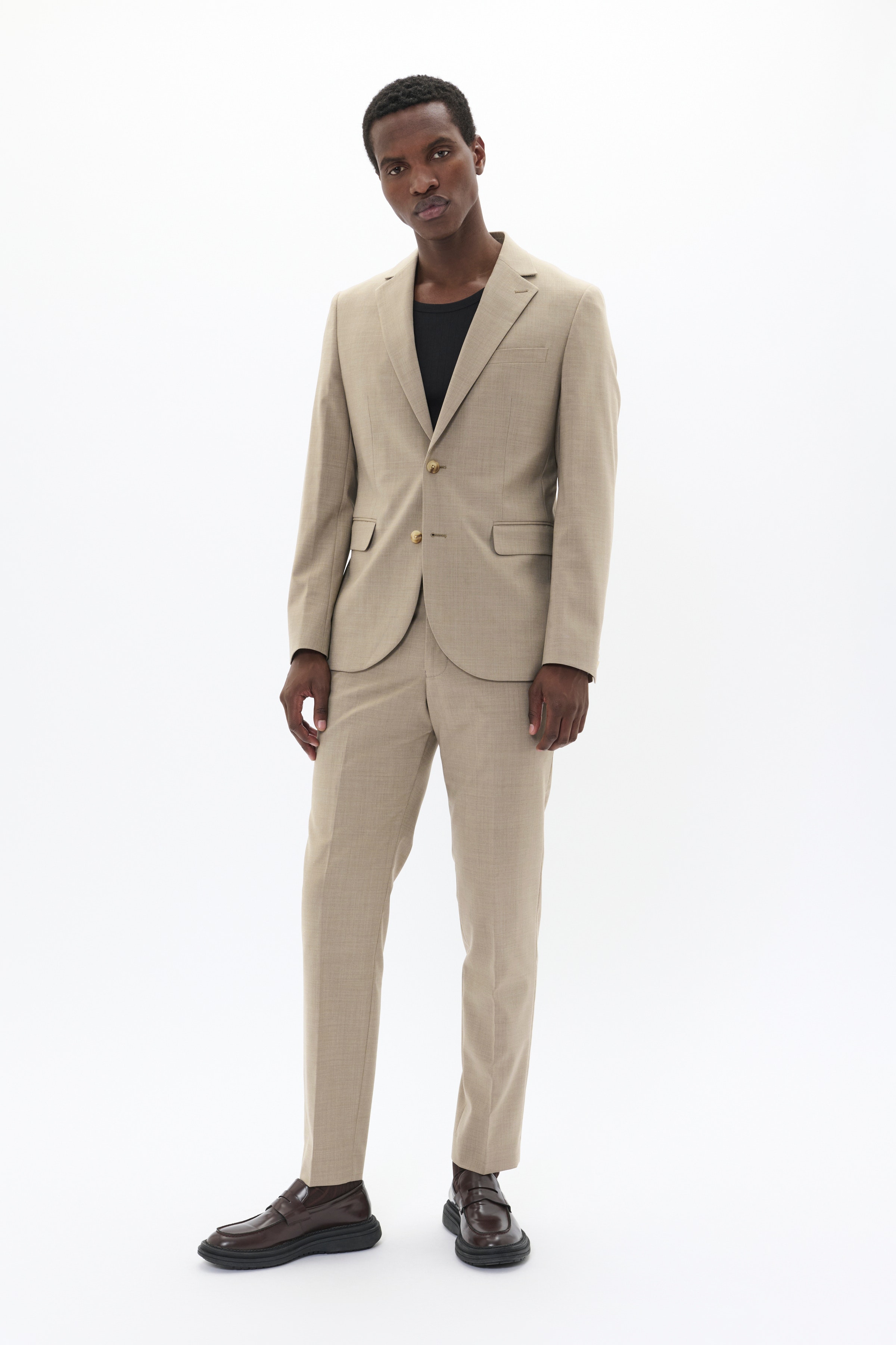 MAgeorge Blazer LOOKBOOK FRONT 30208091-161105