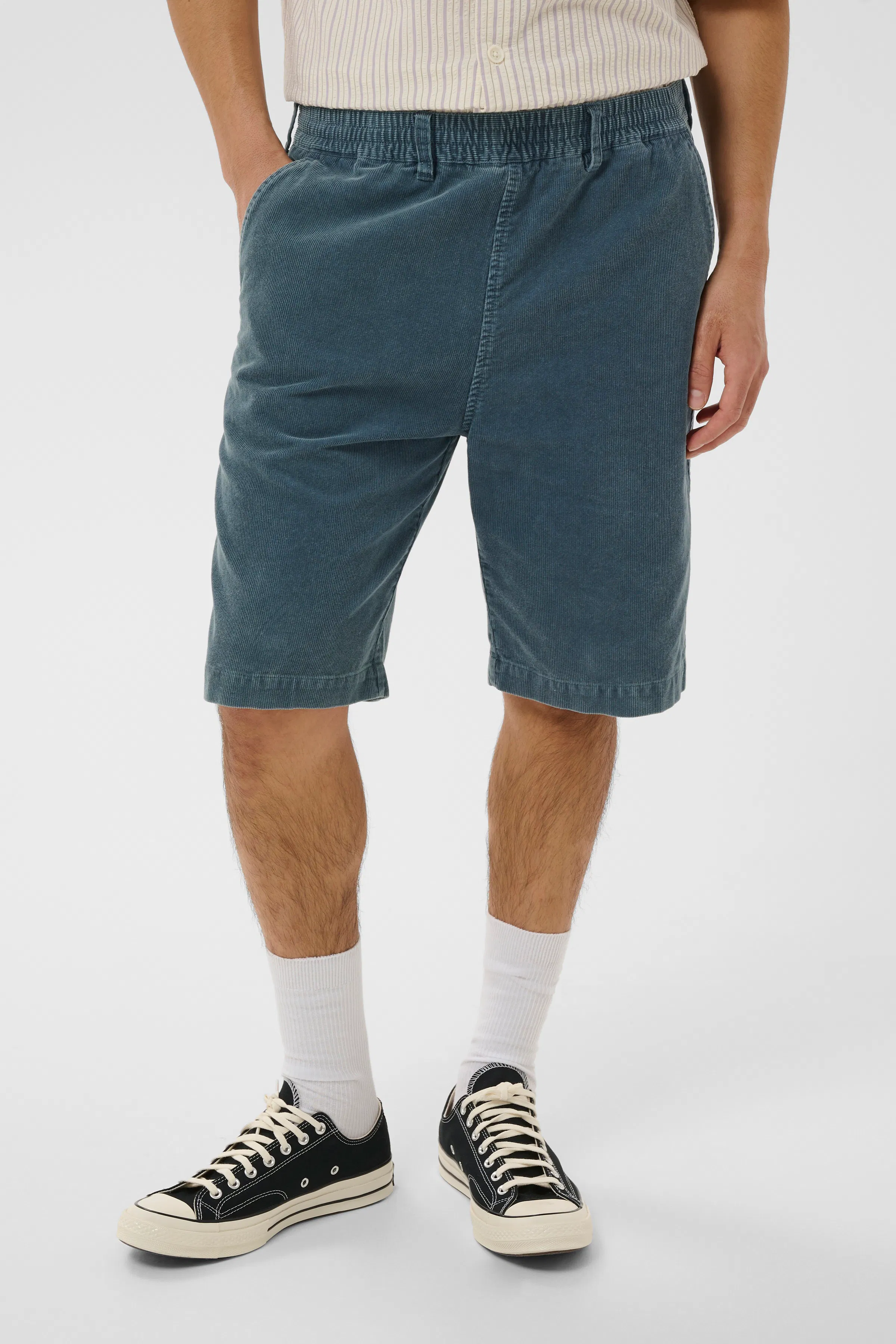 MAneel Shorts PACK FRONT 30209078-154307
