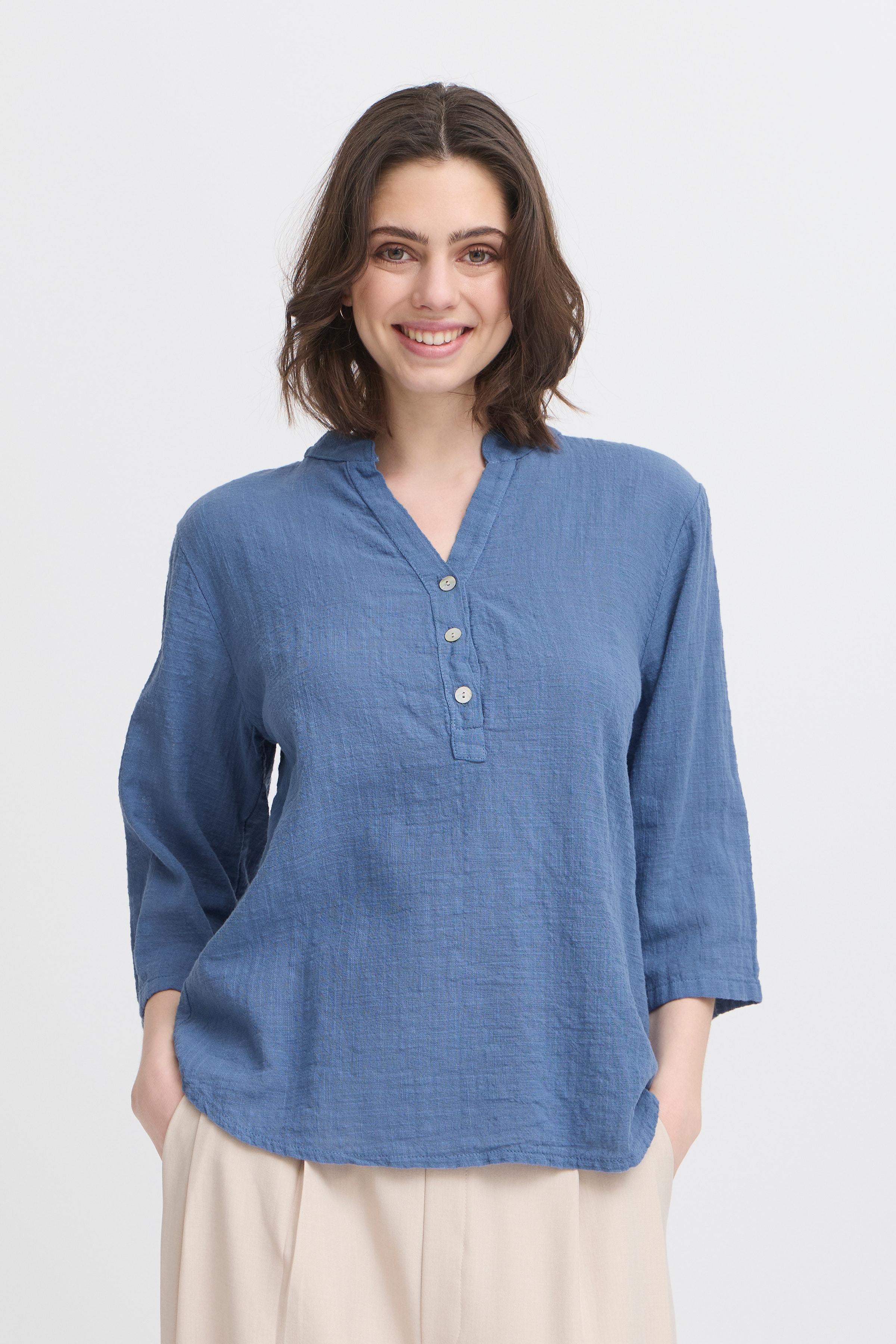 FRMARIKA Top LOOKBOOK FRONT 20616279-174015