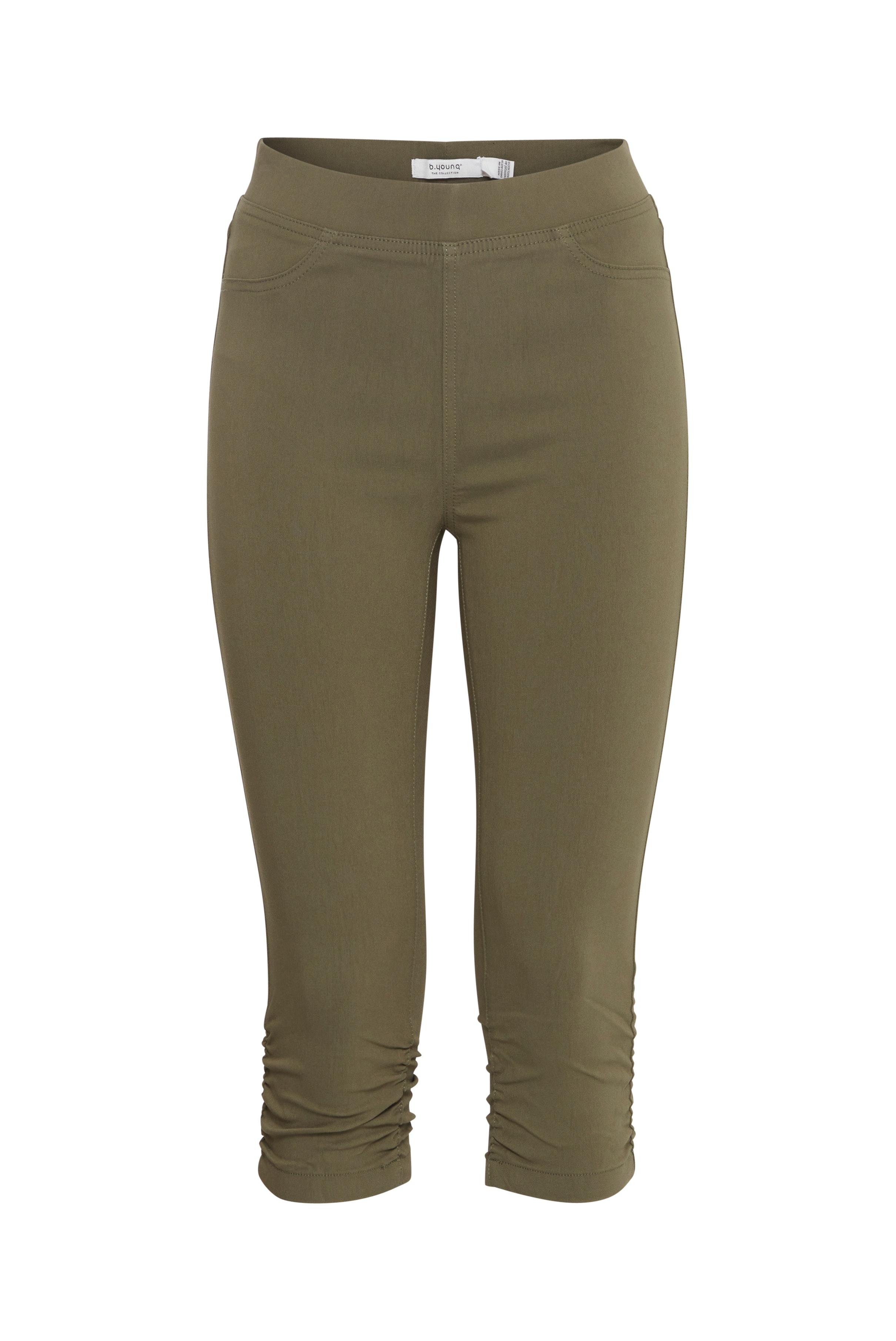 Pants Casual PACK FRONT 20805611-80001