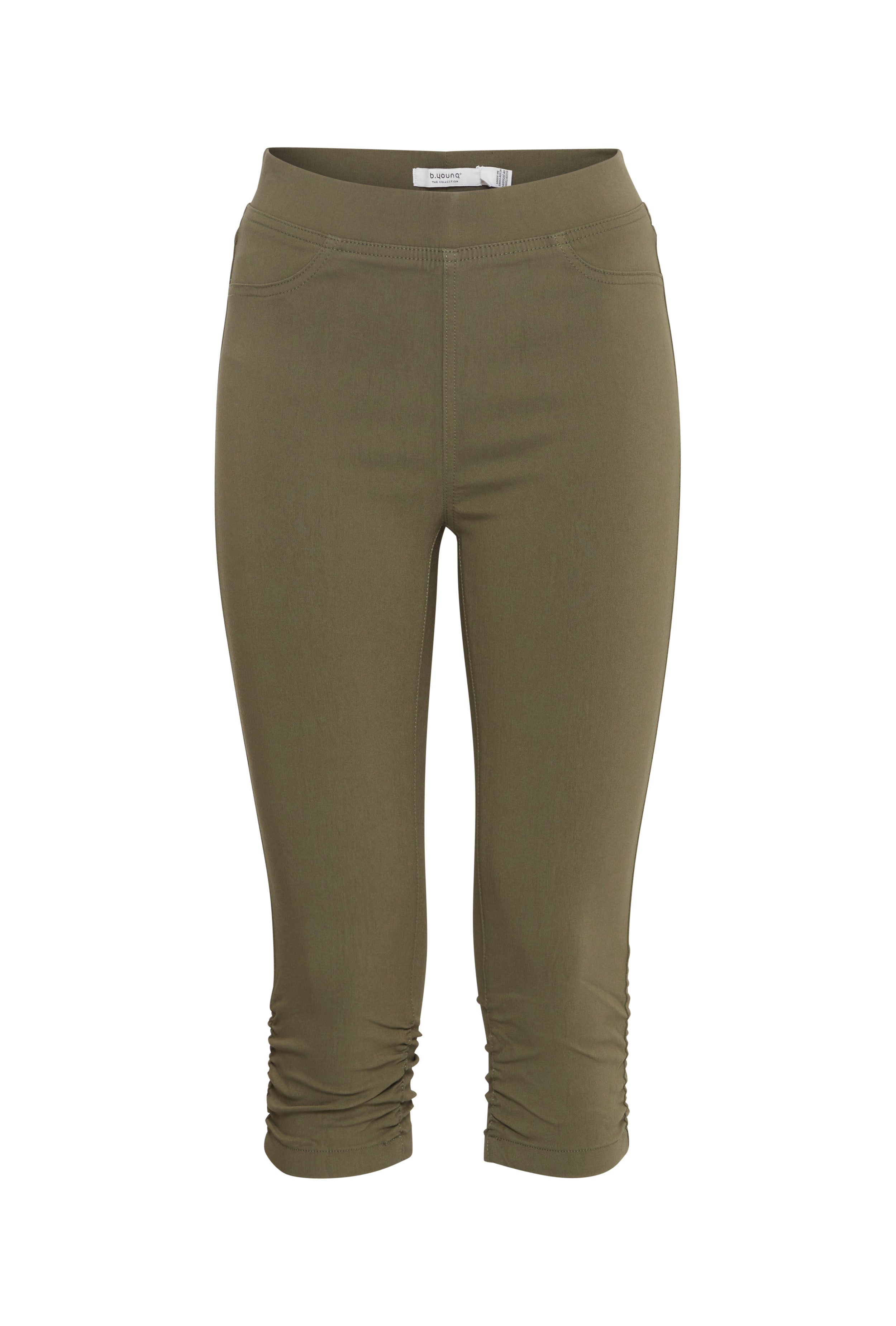 BYKEIRA Capri bukser LOOKBOOK FRONT 20805611-190510