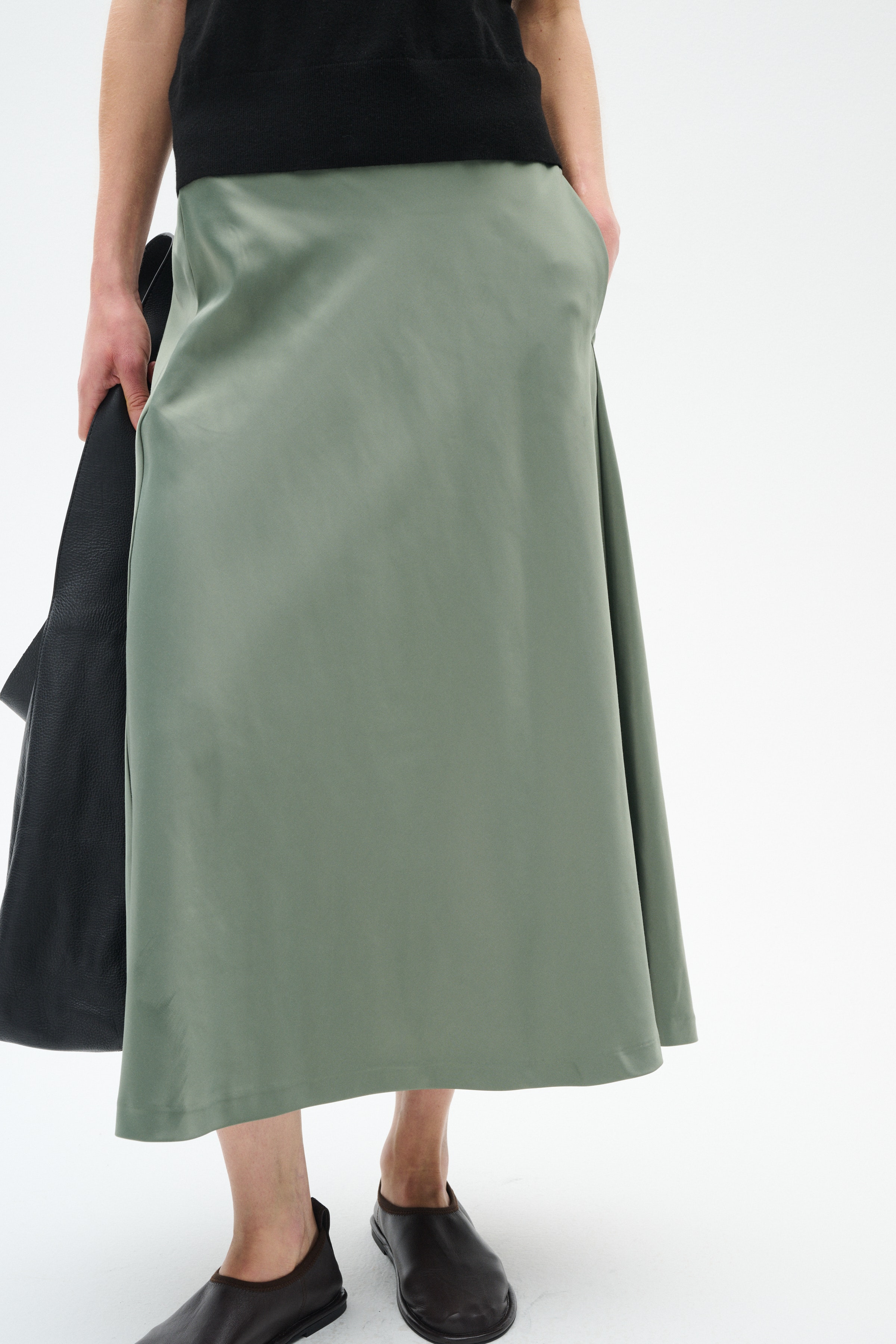 ZilkyIW Skirt LOOKBOOK FRONT 30106791-185806