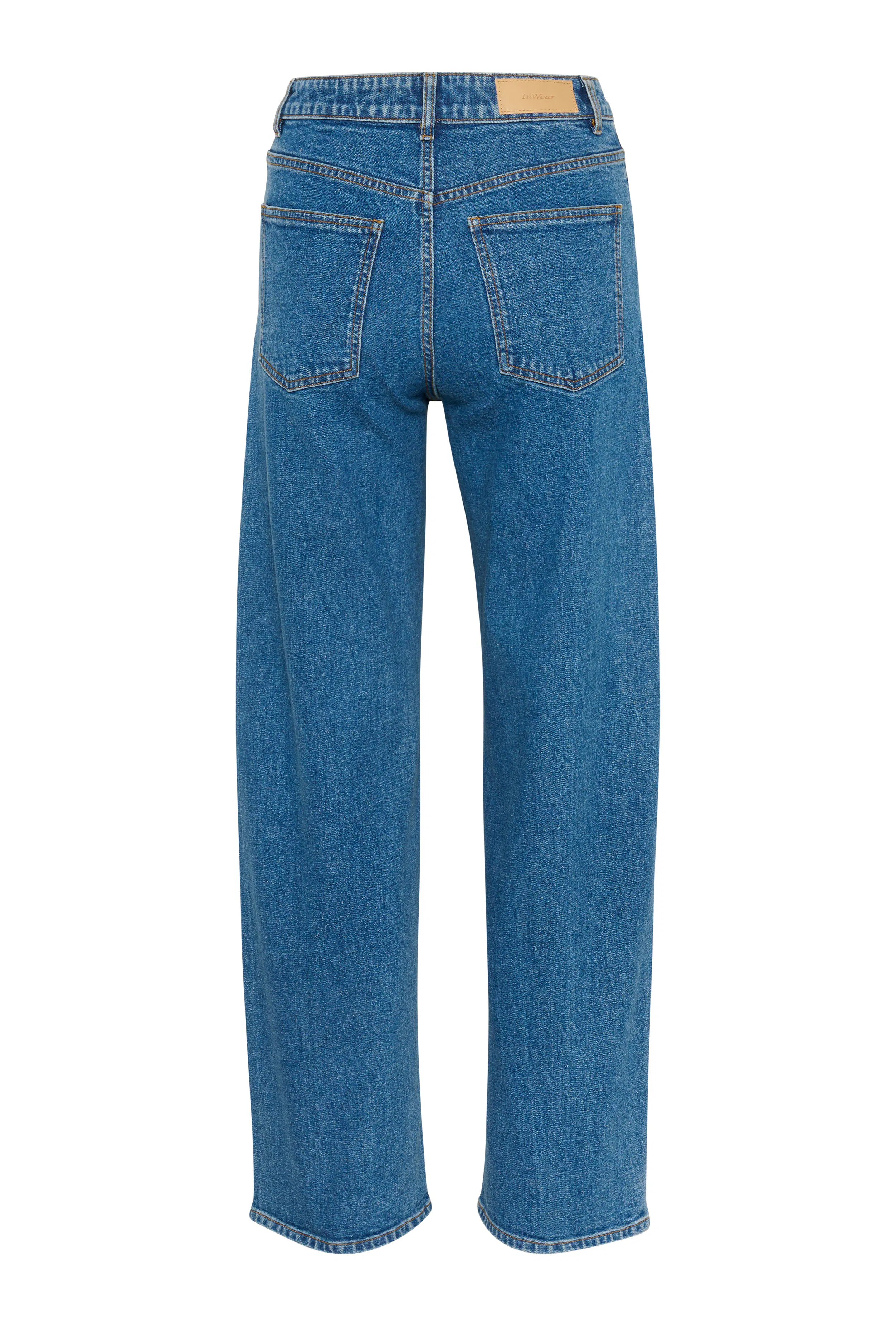 PheifferIW Barrel Jeans PACK FRONT 30109169-301979