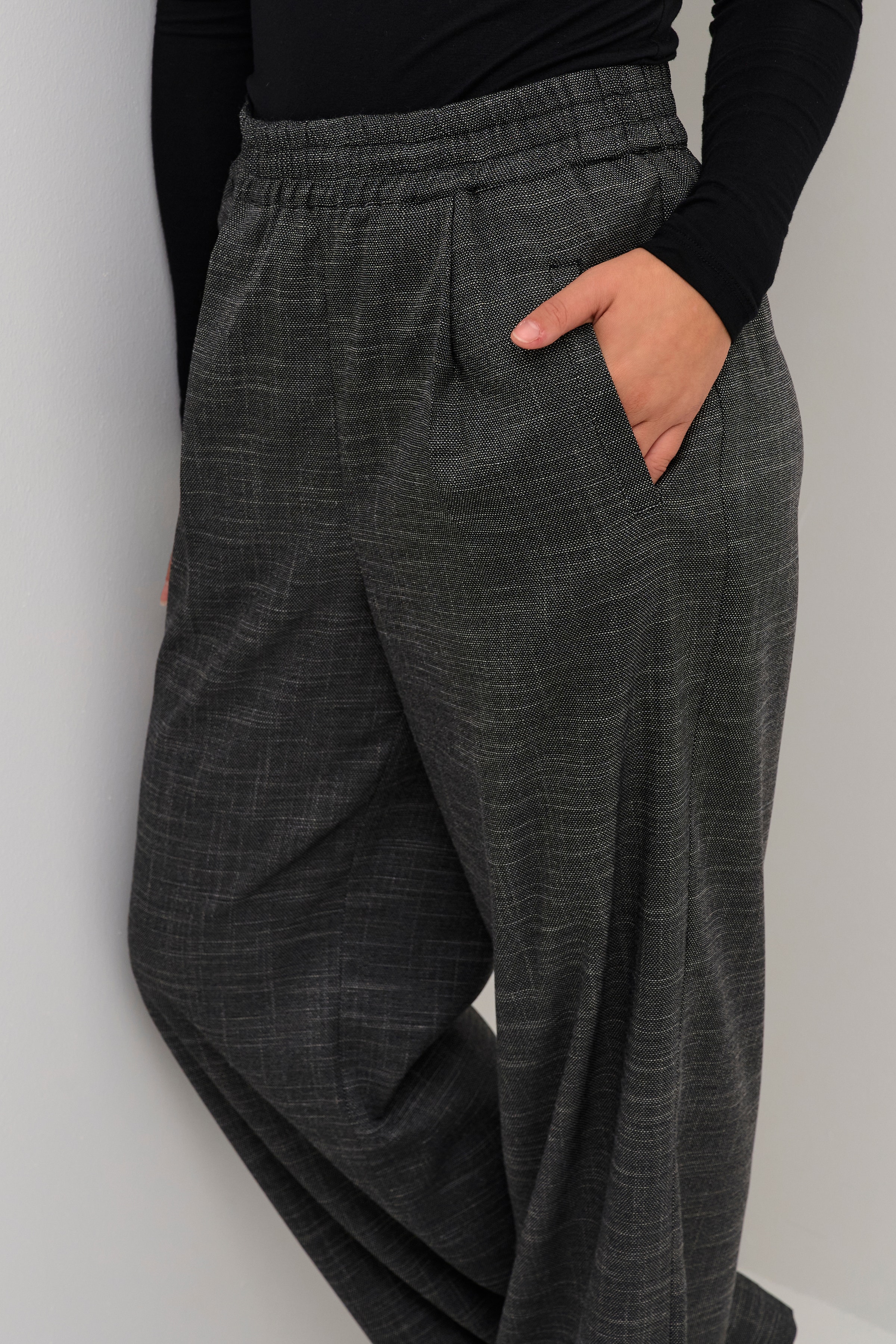 KAlouise Byxor LOOKBOOK DETAIL 10507985-100125