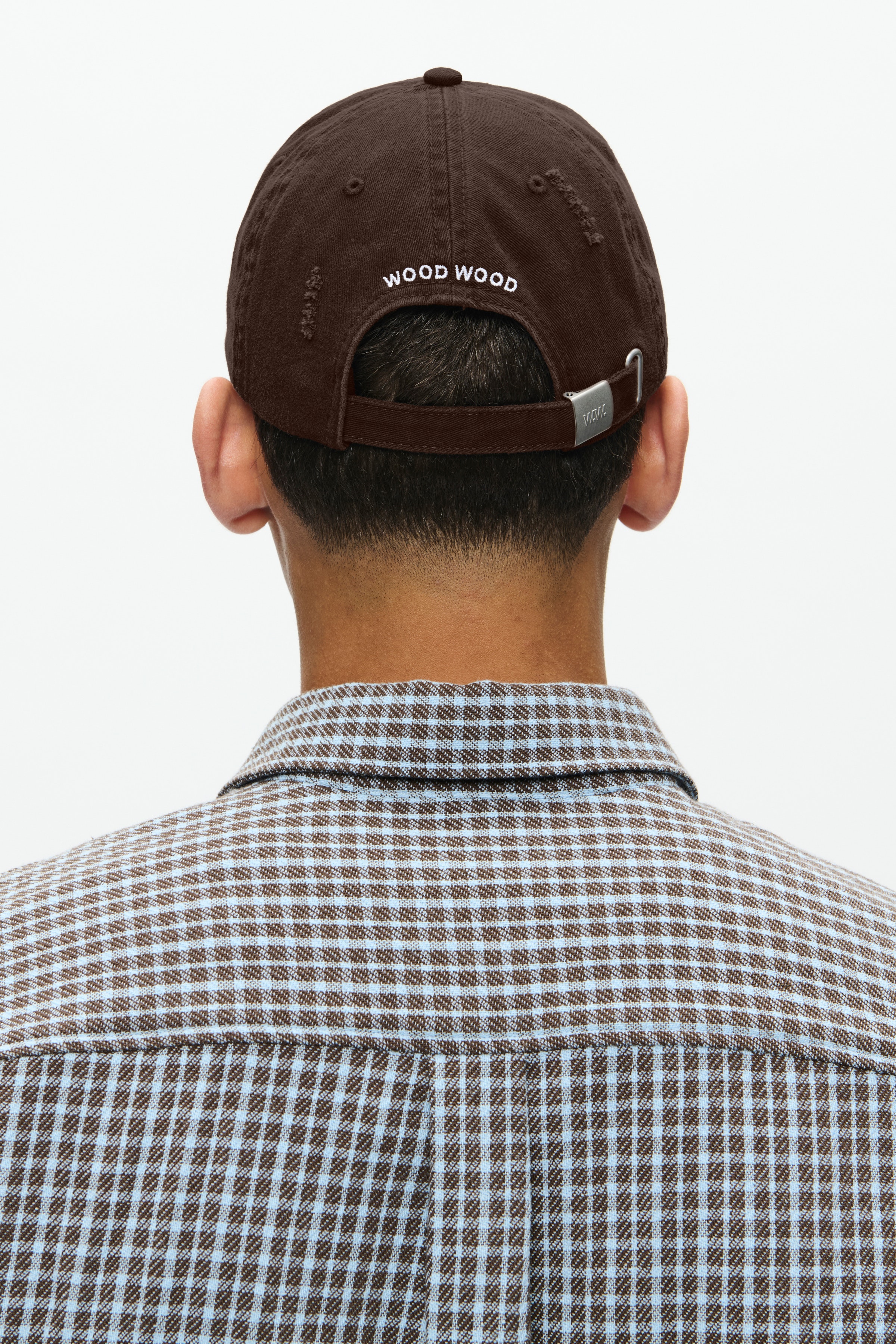 WWNon-human Kappe LOOKBOOK DETAIL 30251808-191109
