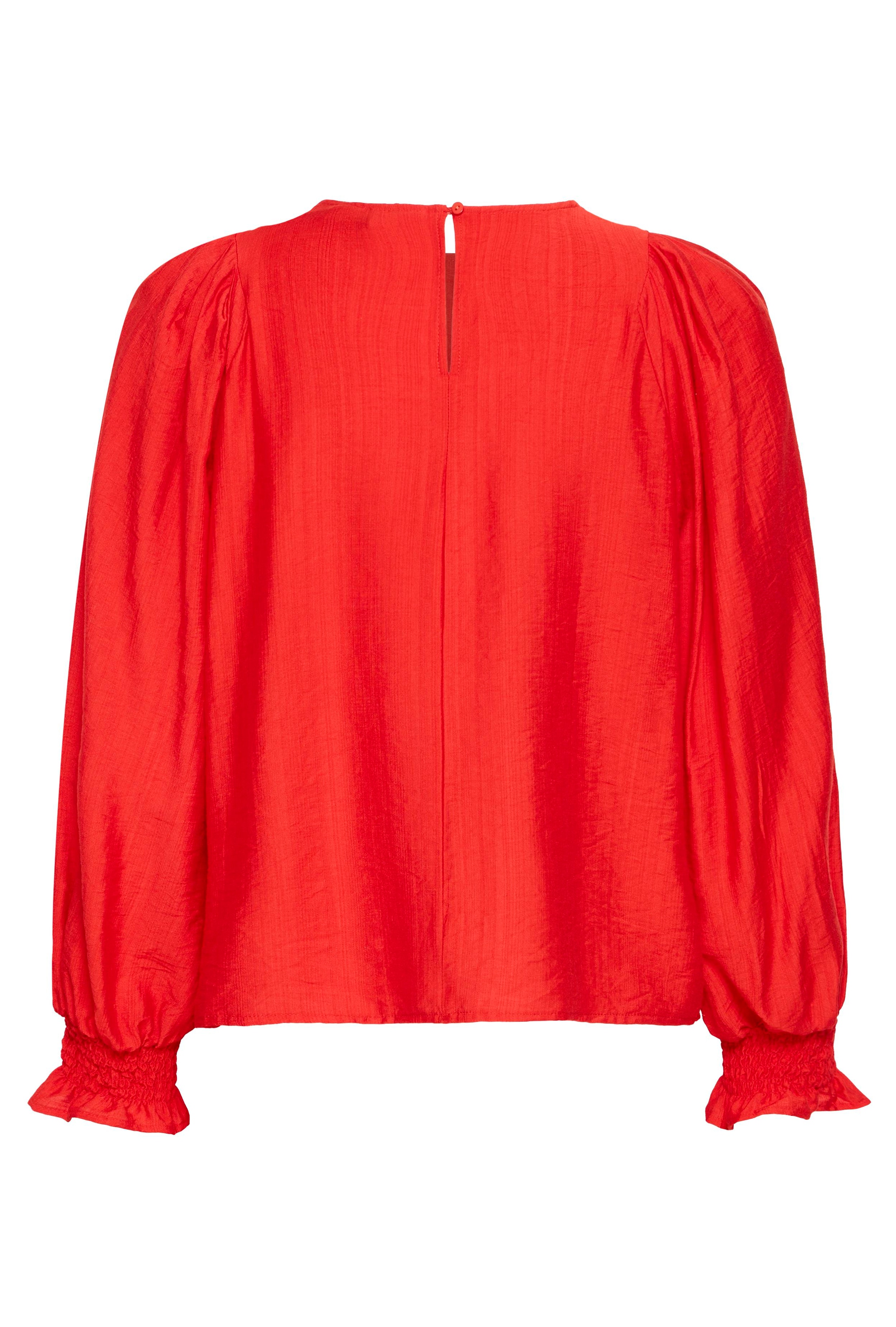 IHWILMA Blouse PACK BACK 20123703-191763