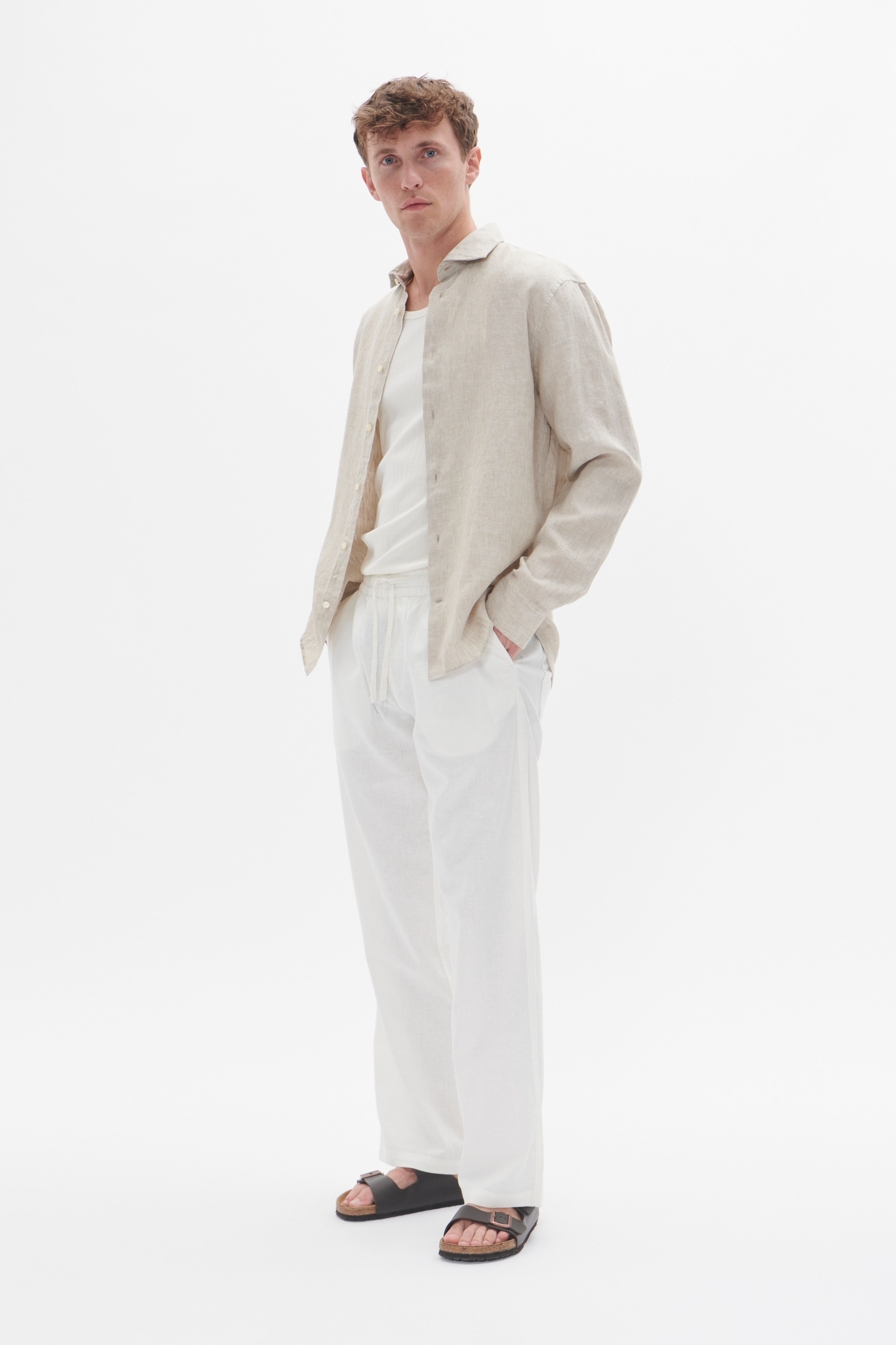 MABarton Vide Bukser LOCATION NONE 30208435-114201