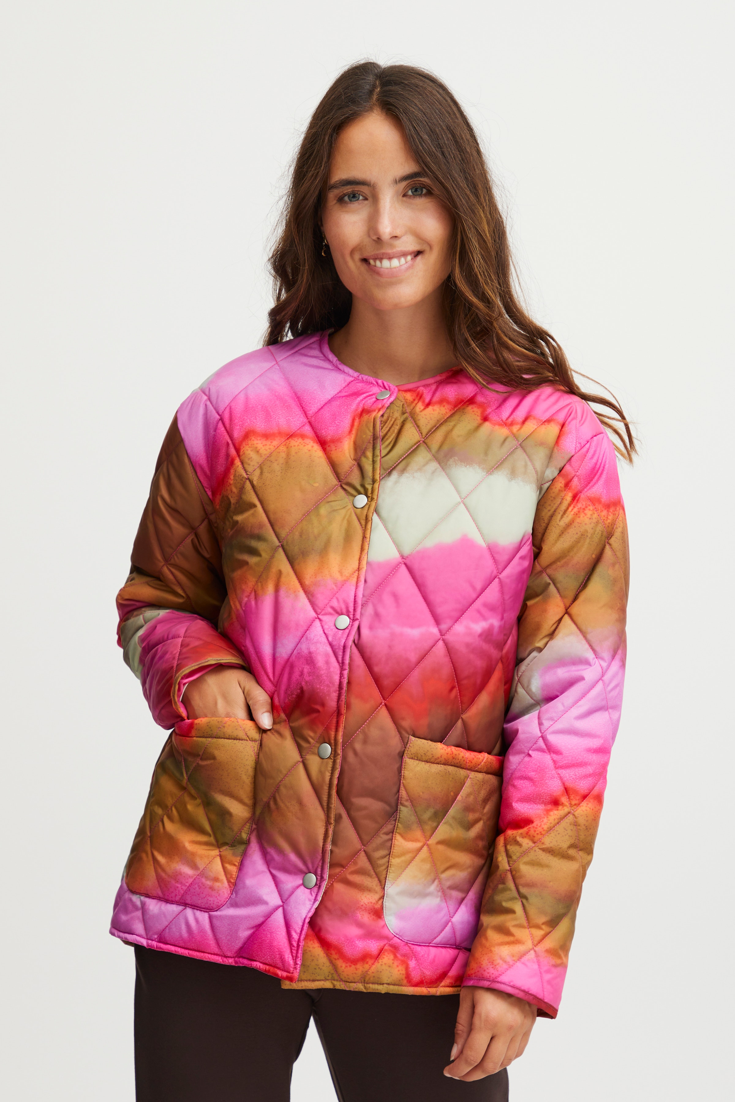 FRREBEKKA Bovenkleding LOOKBOOK FRONT 20613111-202395