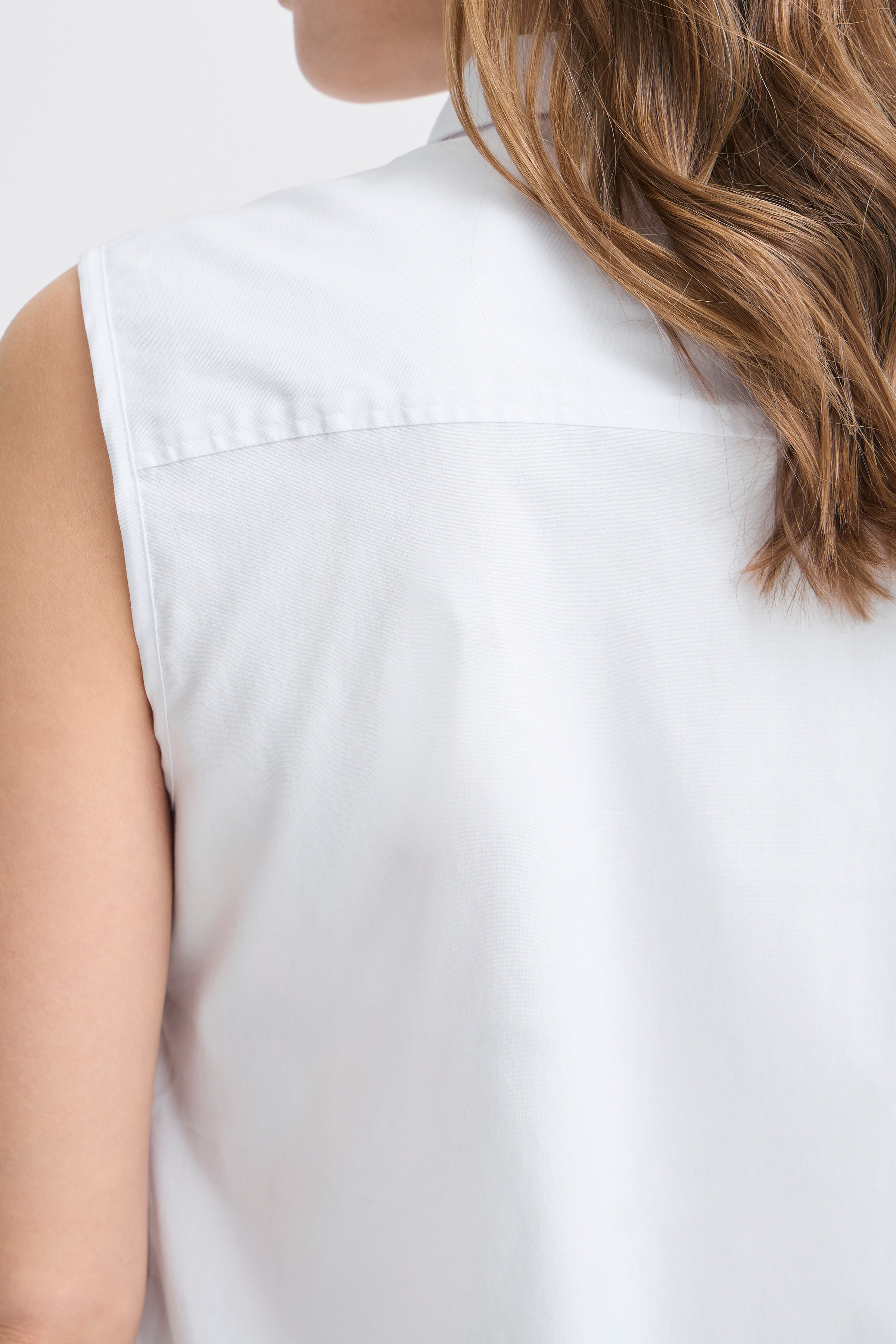 FRZASHIRT Skjorte LOOKBOOK DETAIL 20600673-60002