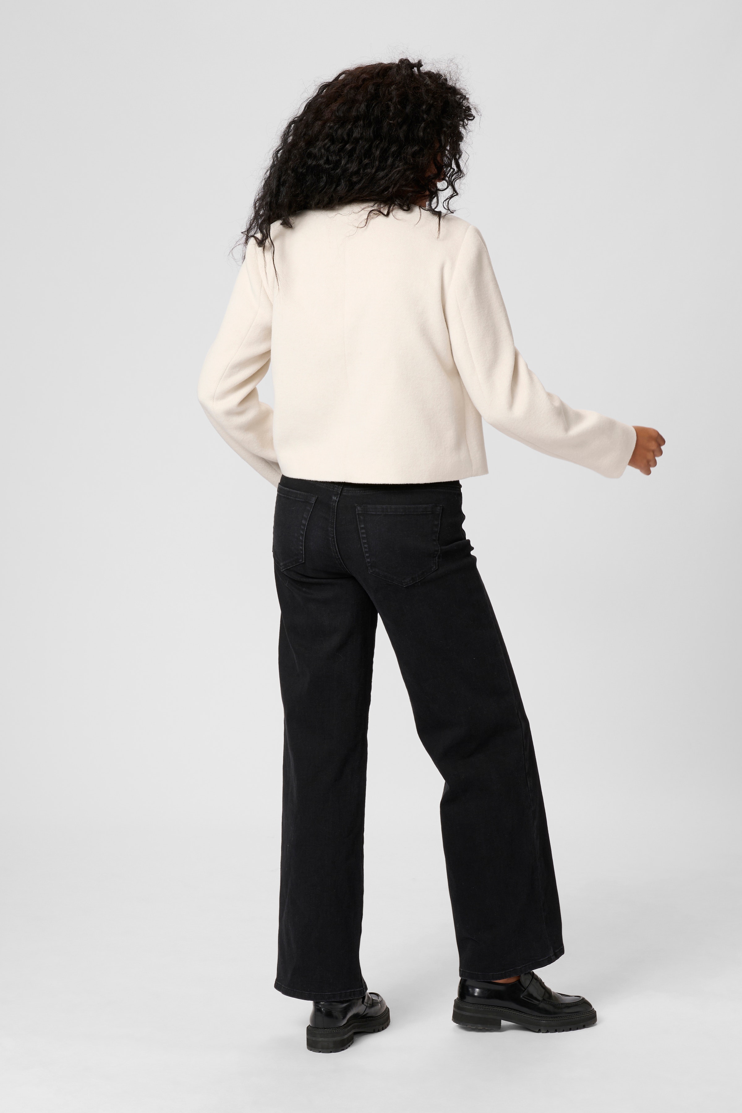KAlizette Outerwear LOOKBOOK BACK 10510284-1445001