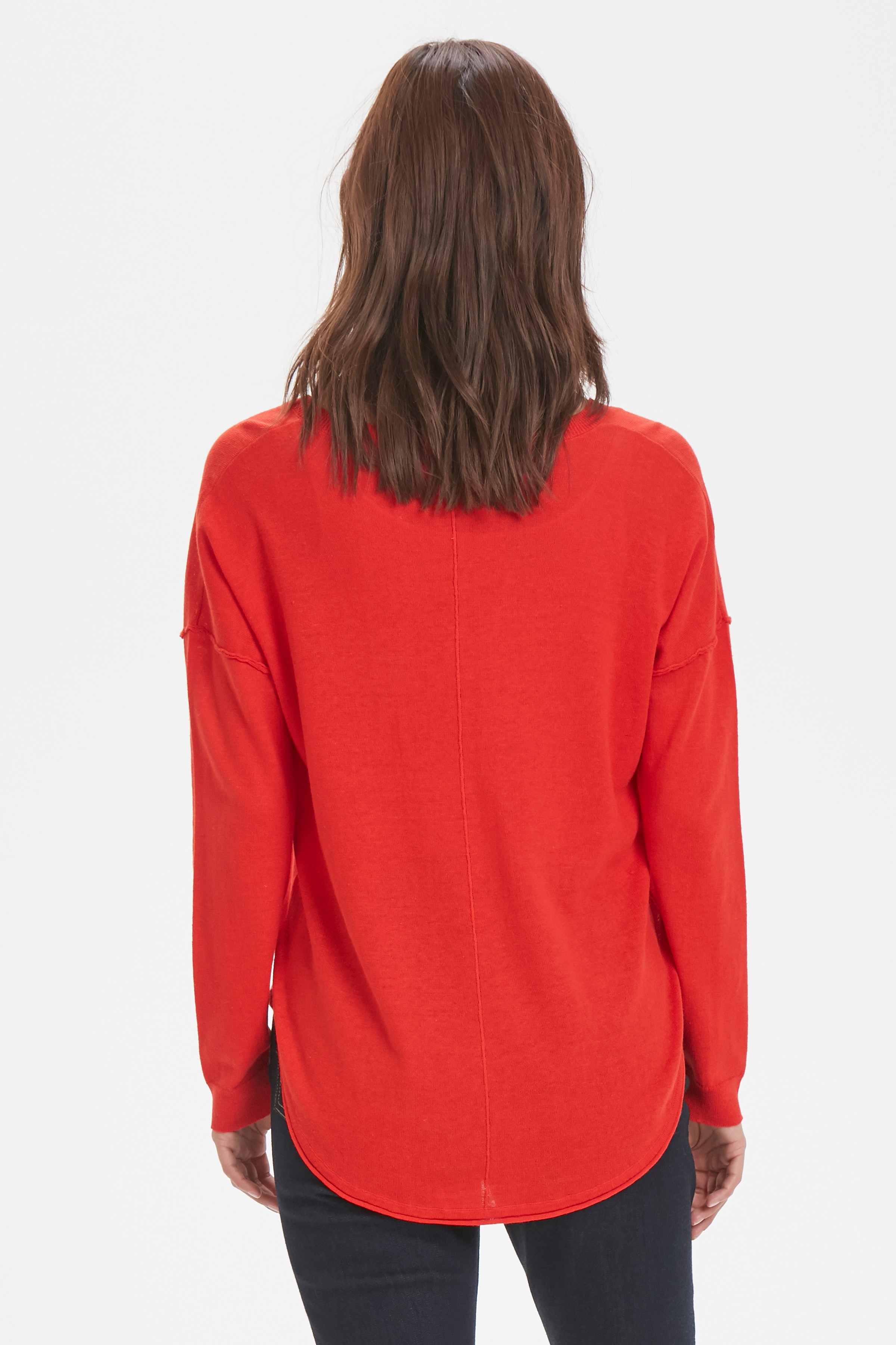 SaphiraPW Pullover LOOKBOOK BACK 30304358-33532
