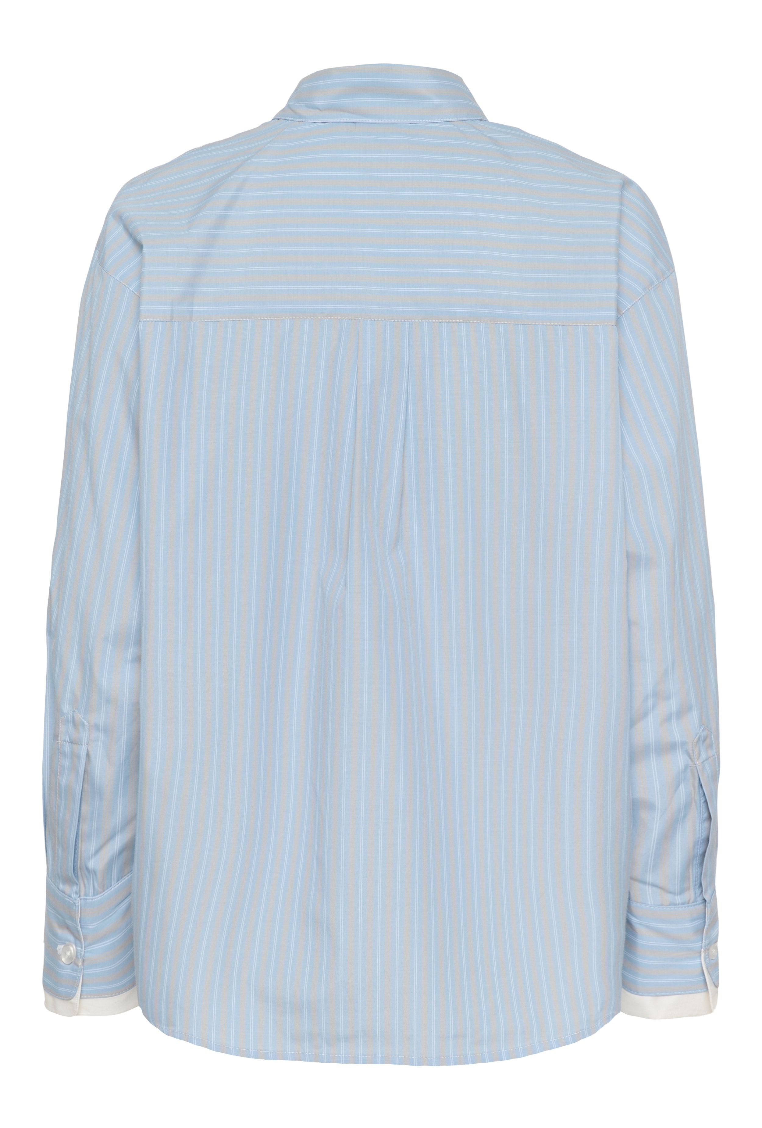 KAlevia Skjorte PACK BACK 10511099-108835