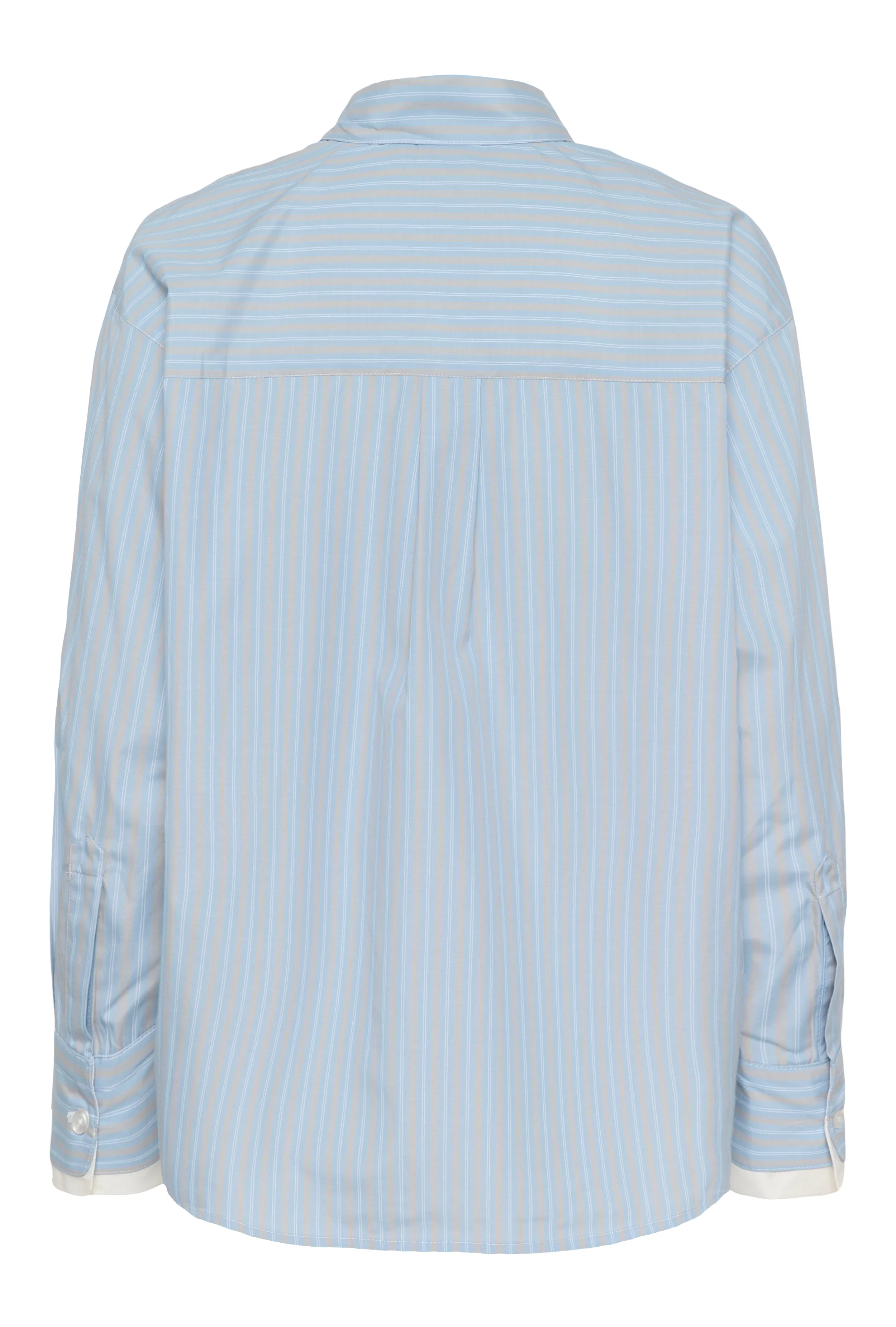 KAlevia Skjorte PACK FRONT 10511099-108835