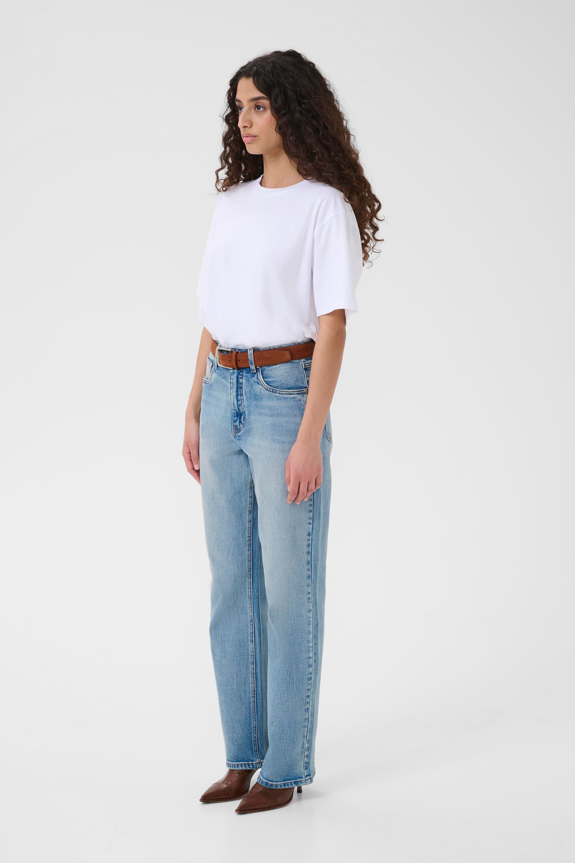 GZtima T-shirt LOOKBOOK FRONT 10910960-110601