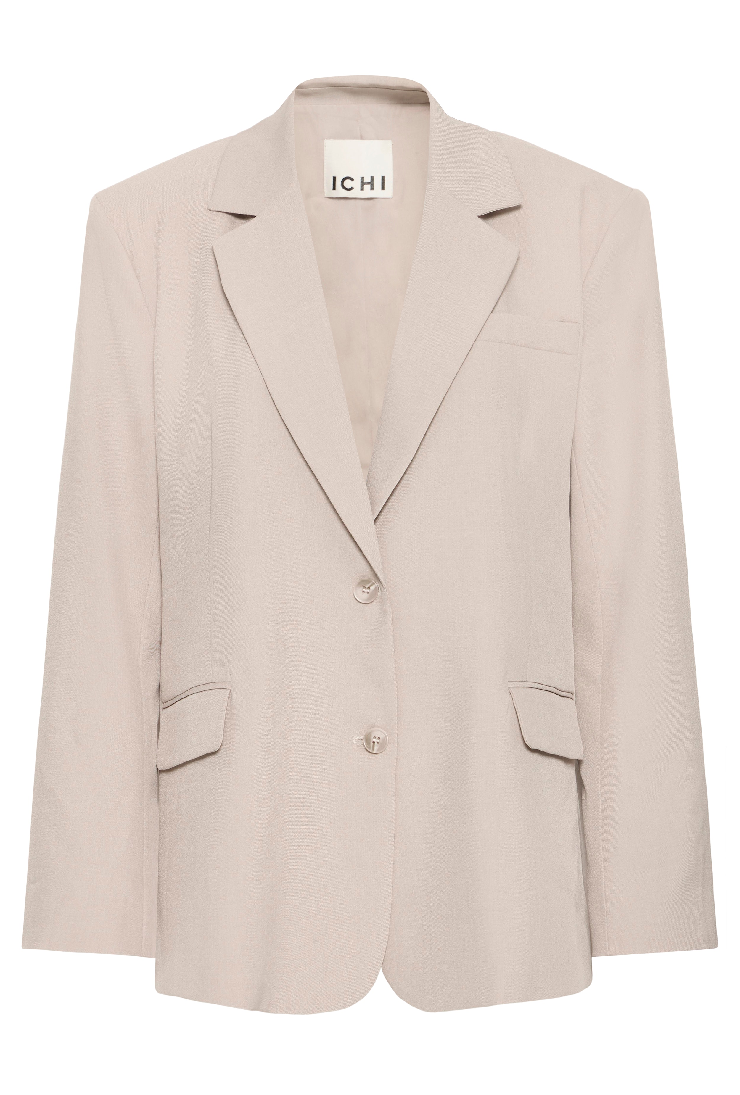 IHFAVA Blazer PACK FRONT 20125677-1500001